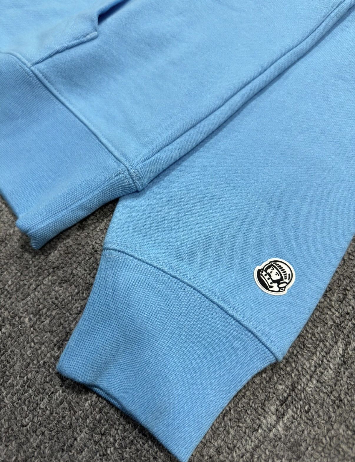 Billionaire Boys Club American classic hooded sweatshirt by Billionaire Boys Club Size US M / EU 48-50 / 2 - 7 Thumbnail