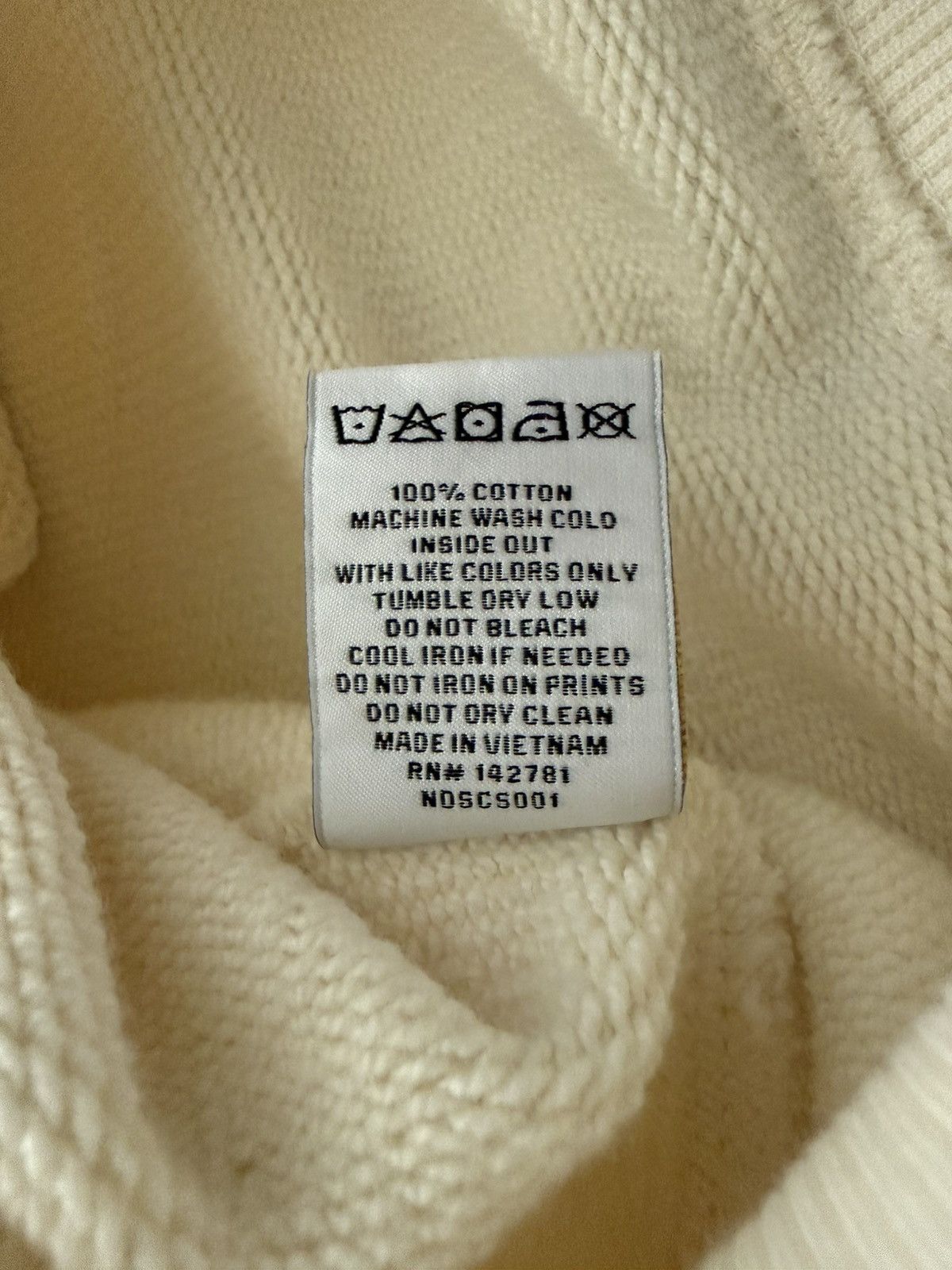 Aime Leon Dore Aime Leon Dore Unisphere Crewneck Size US L / EU 52-54 / 3 - 7 Thumbnail