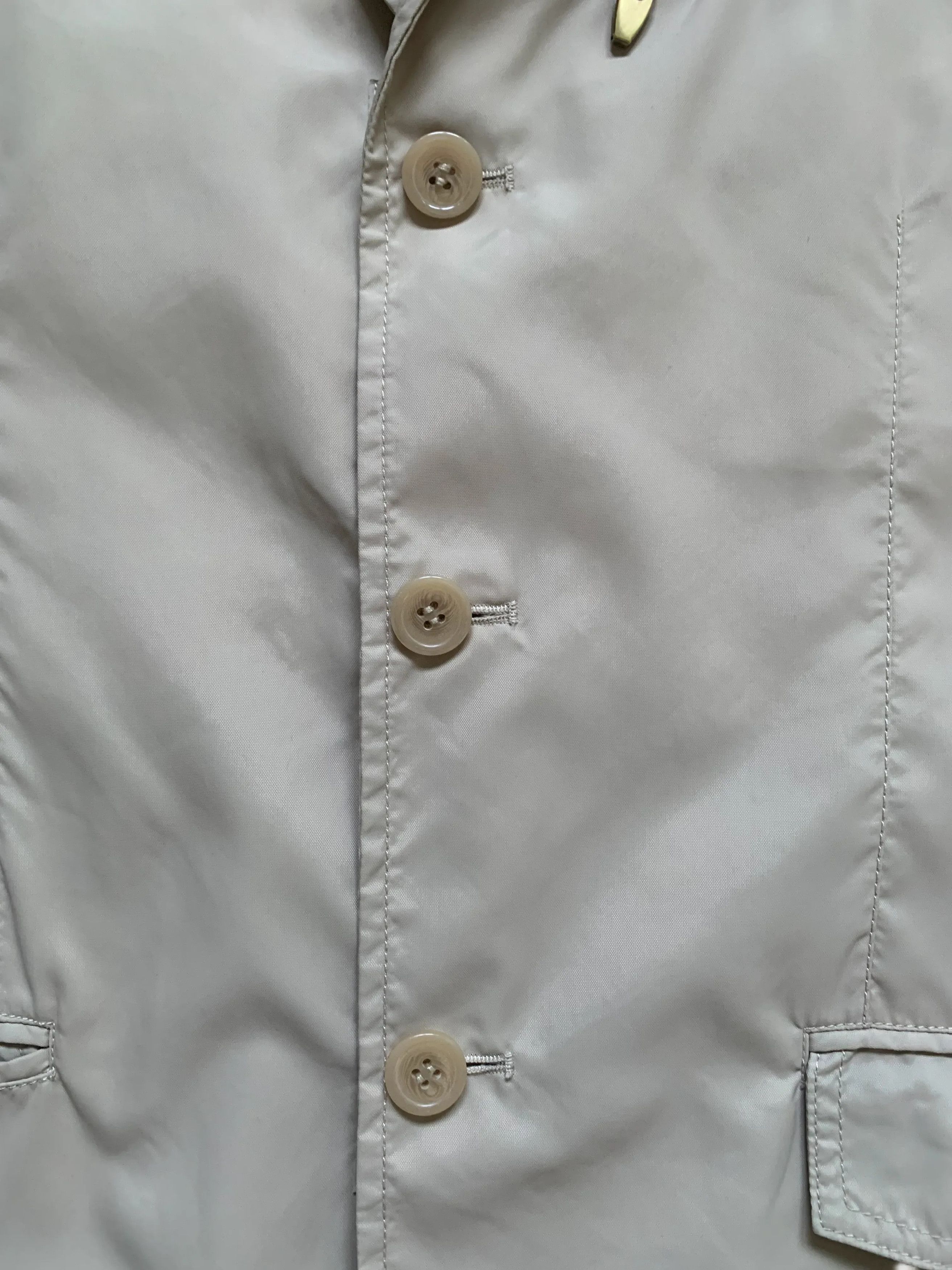 Guidi Piero Guidi Linea Bold light jacket Size US L / EU 52-54 / 3 - 5 Thumbnail