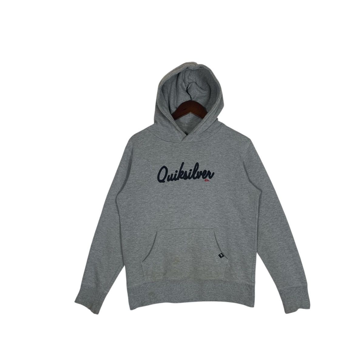 Quiksilver quiksilver Clothing SurfStyle StreetWear SurfWear Hoodie Size US M / EU 48-50 / 2 - 1 Thumbnail