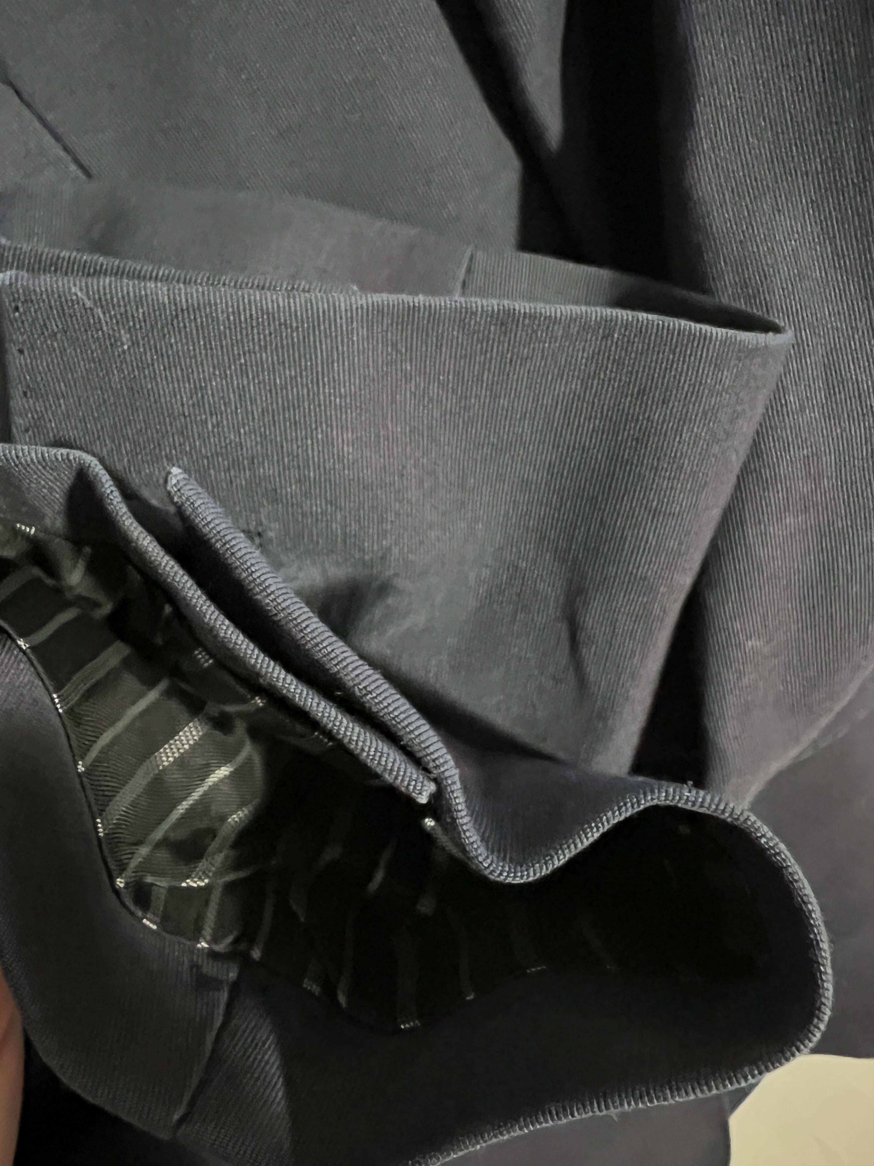 Burberry Burberry suit, new Size 52R - 7 Thumbnail