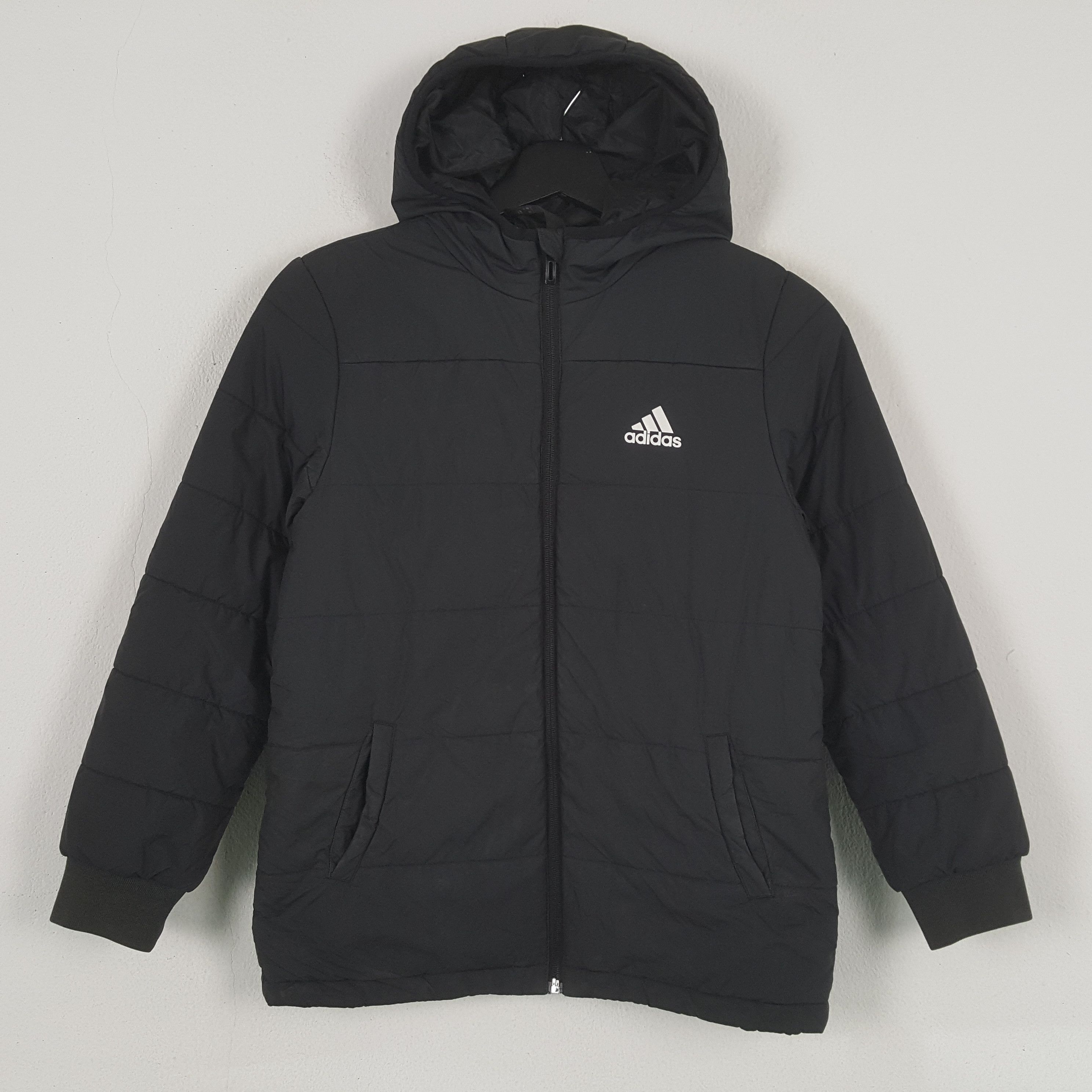 ADIDAS Sportswear Style Puffer Jacket C289N7