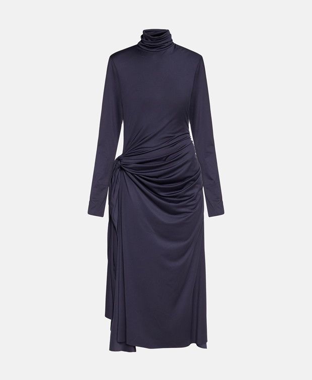 Victoria Beckham Bodycon dress Size 4XL / US 24-26 - 1 Thumbnail
