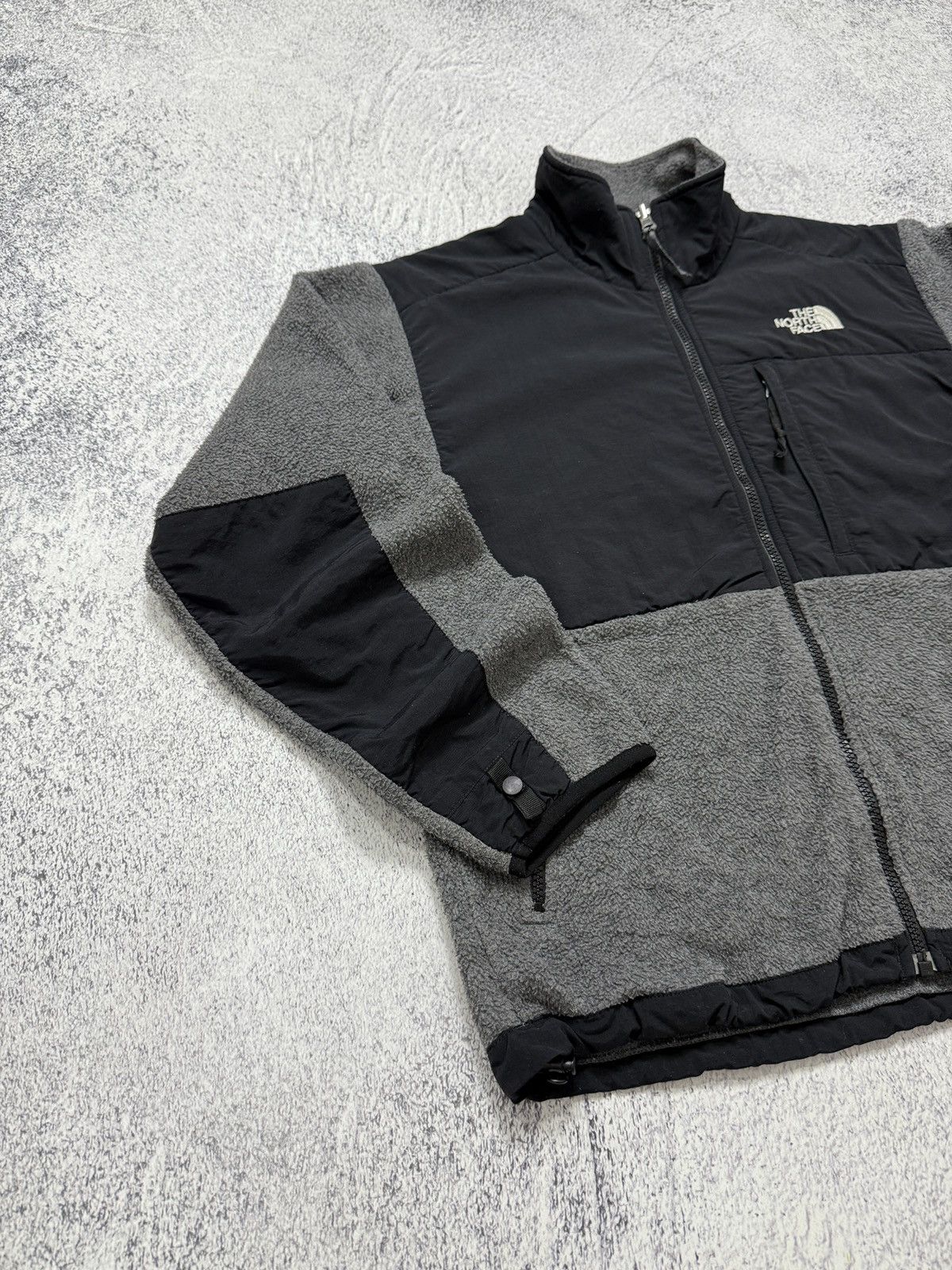 The North Face Vintage The North Face Retro Polartec Fleece Jacket Size US M / EU 48-50 / 2 - 2 Thumbnail