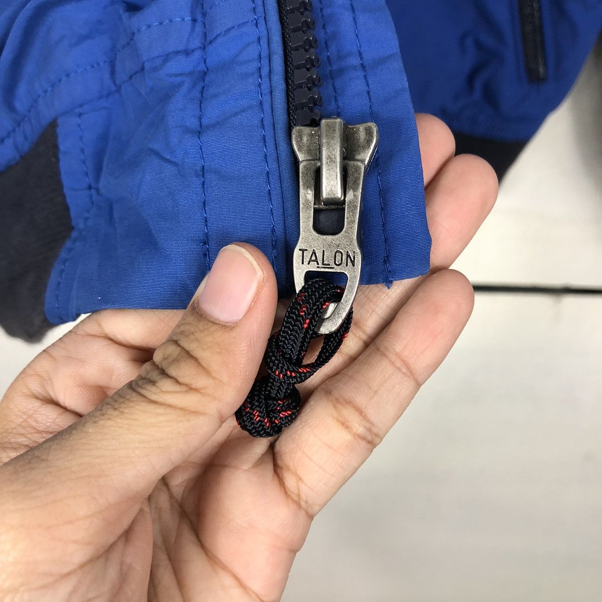 Japanese Brand 📌Vintage Bomber Jacket Polo Ralph Lauren Fleece Blanket Size US M / EU 48-50 / 2 - 17 Thumbnail
