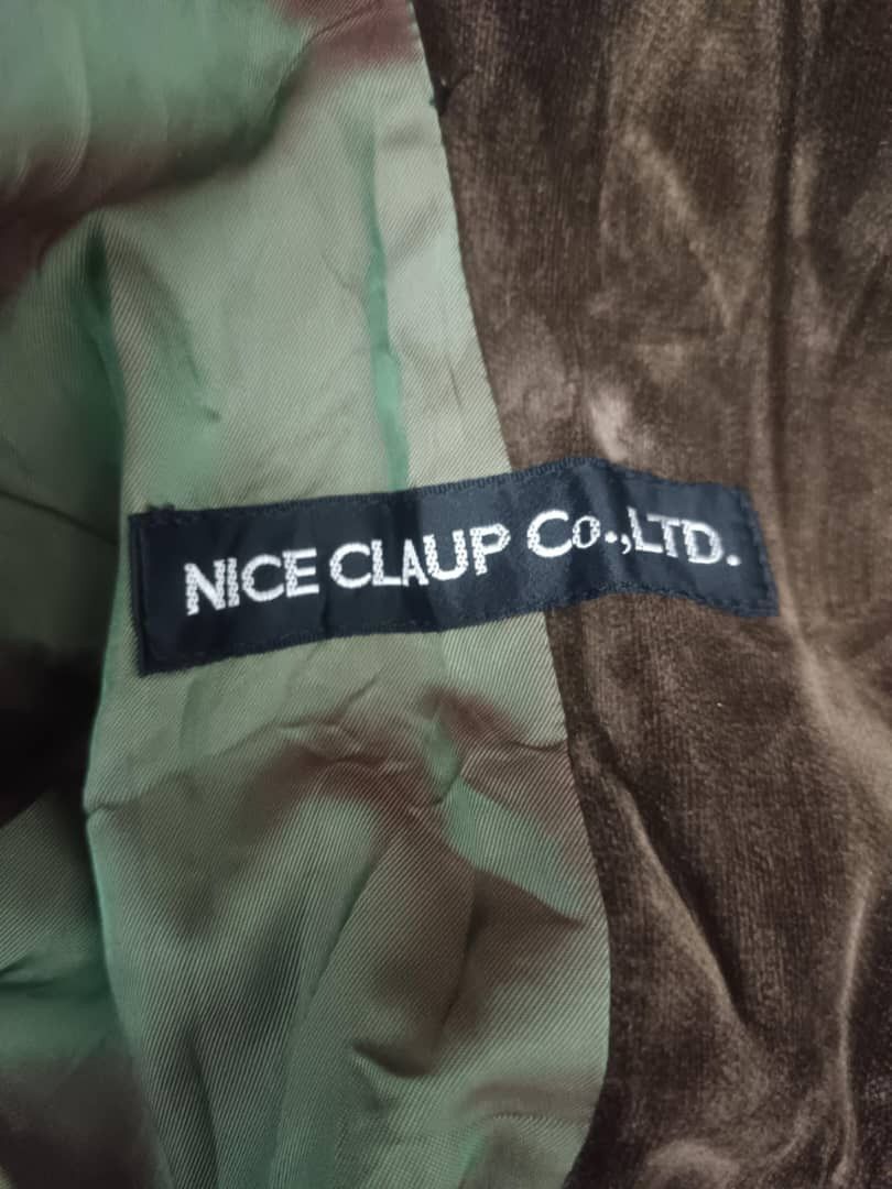 Issey Miyake 💥BEST OFFER💥NICE CLAUP INSPIRE ISSEY MIYAKI JACKET Size S / US 4 / IT 40 - 12 Thumbnail