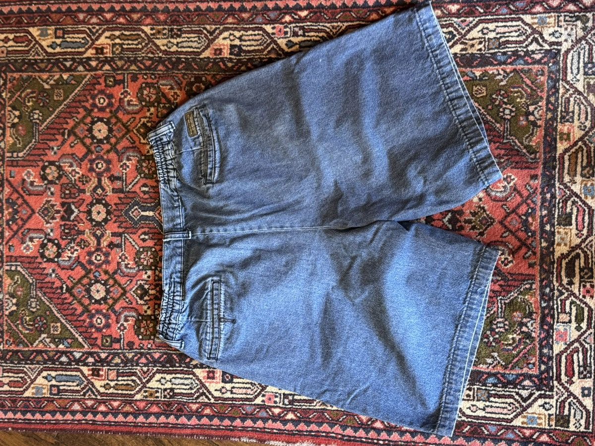 Wrangler Vintage Wrangler Jorts Size US 32 / EU 48 - 2 Thumbnail