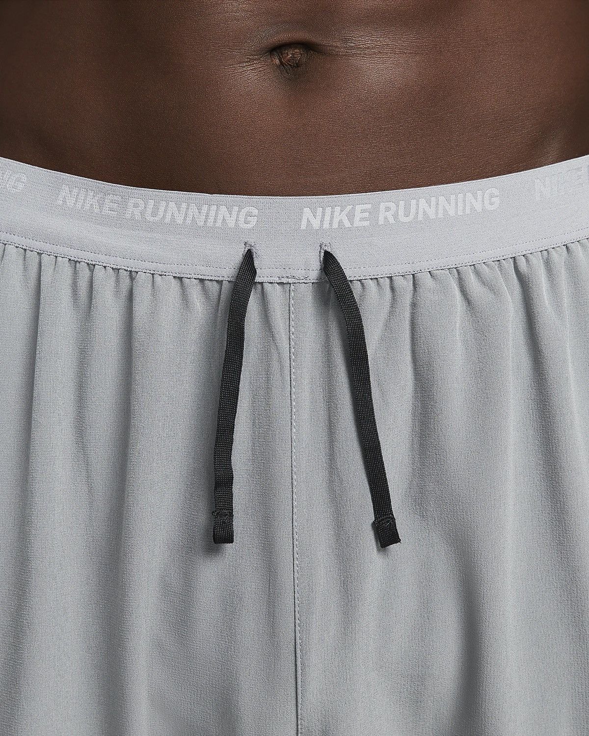 Nike Nike Phenom Elite Dri-Fit Stretch Woven Running Pants Size US 32 / EU 48 - 5 Thumbnail