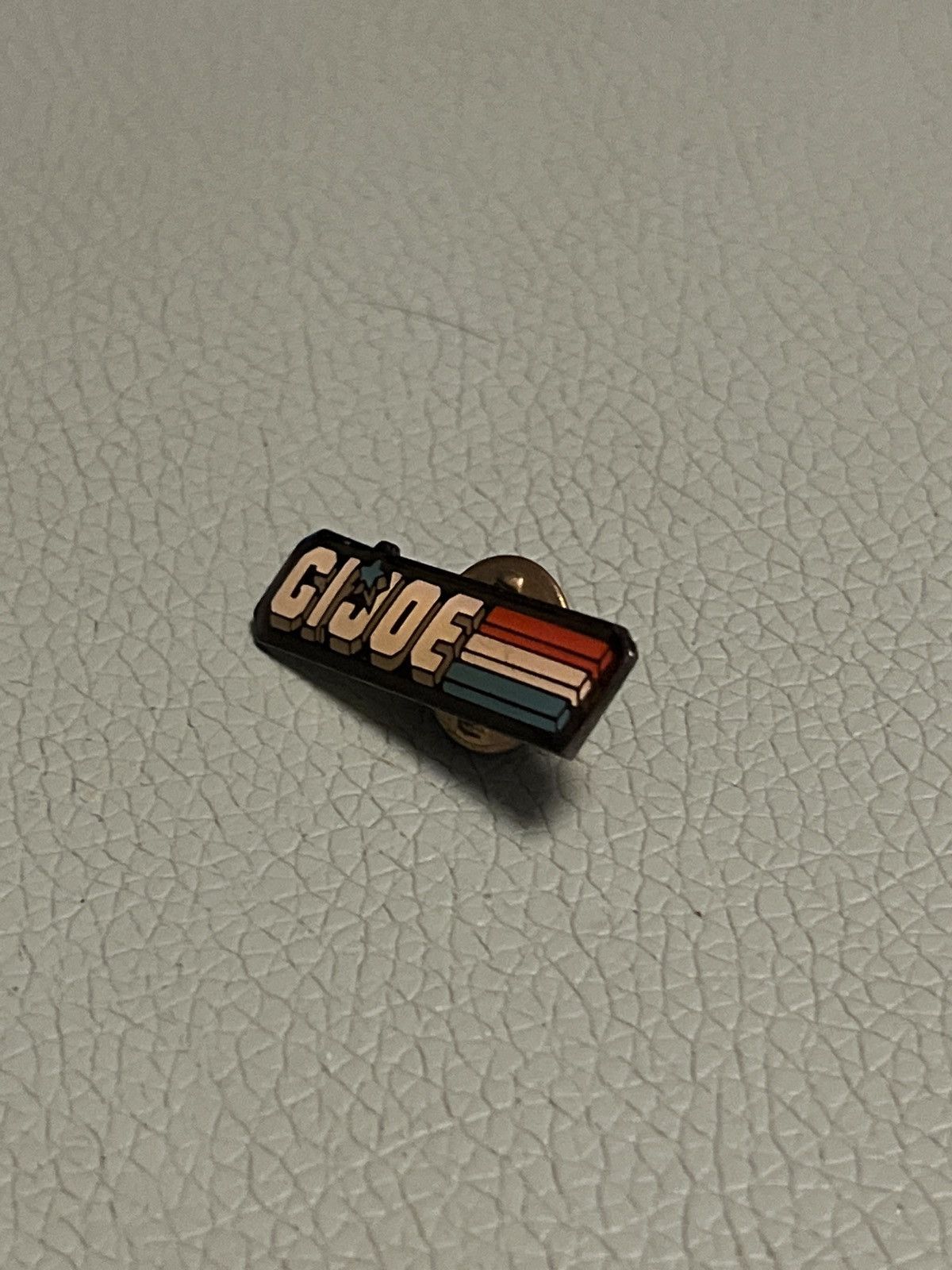 Vintage G.I. Joe vintage pin Size ONE SIZE - 3 Thumbnail
