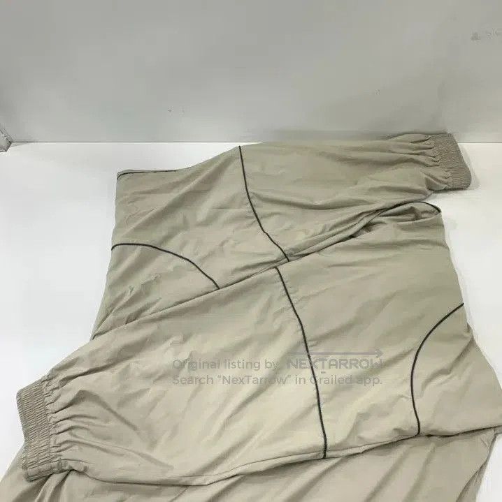 Balenciaga Balenciaga Gray Long Sleeve Jacket for Men. Size US L / EU 52-54 / 3 - 9 Thumbnail