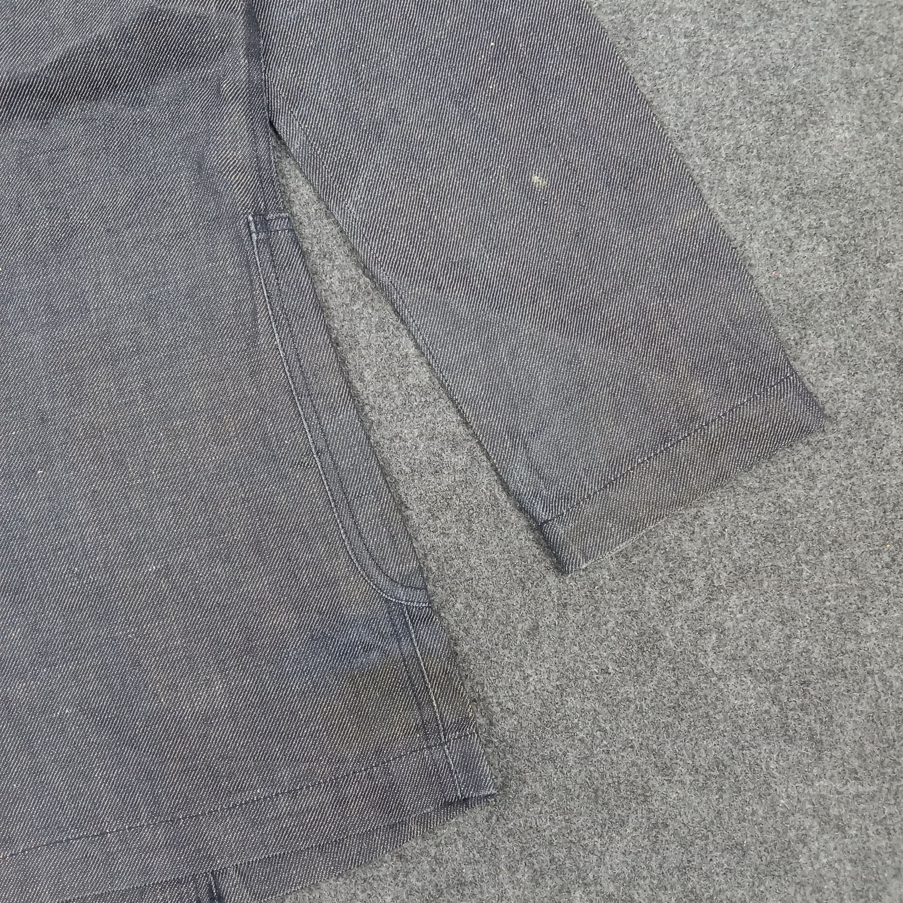 Issey Miyake × Japanese Brand × Vintage Plantation by Issey Miyake Japanese Designer Jacket Size US S / EU 44-46 / 1 - 6 Thumbnail