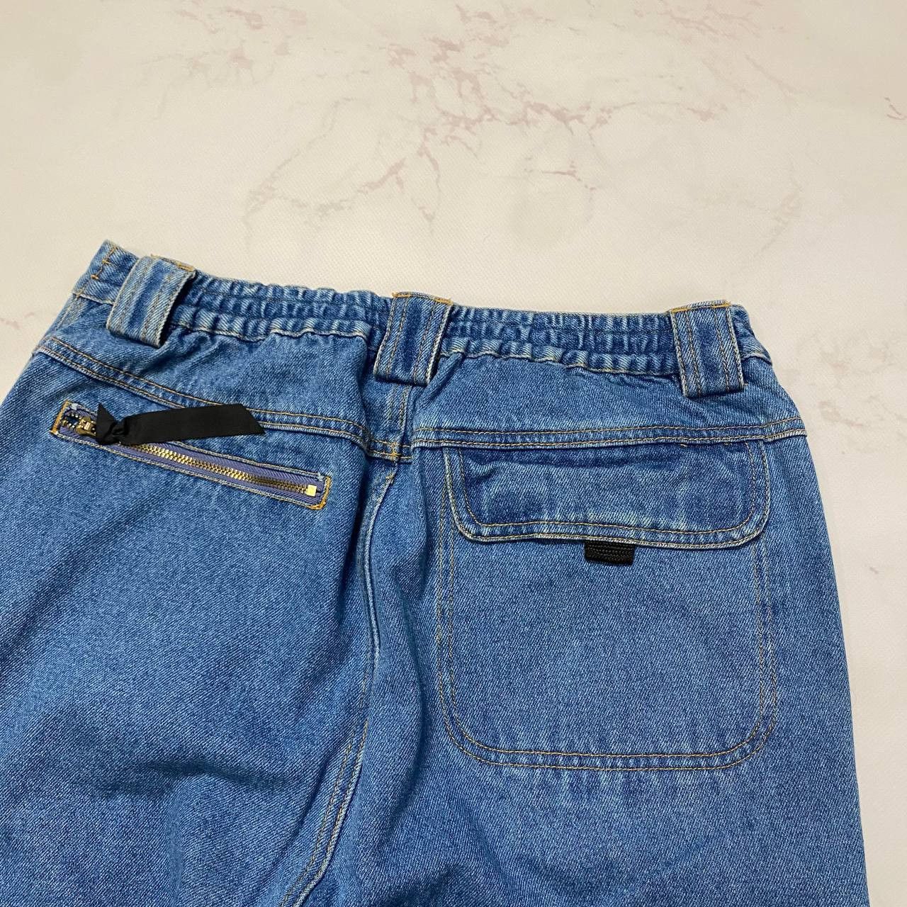 Other Carhart Style Baggy Work Pants Skate Size M 100% Baumwolle Size US 40 / EU 56 - 8 Thumbnail