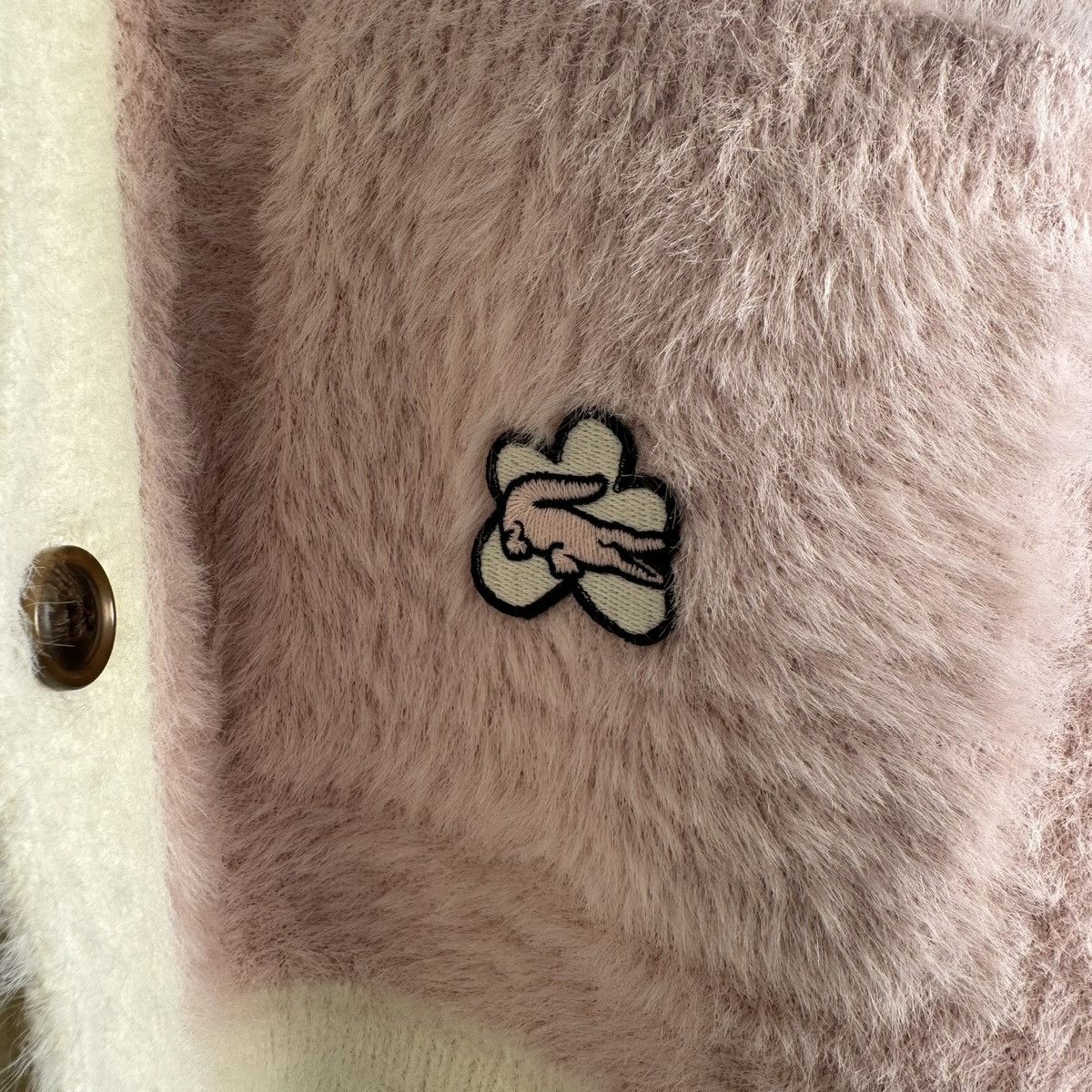 Golf le Fleur × Lacoste Lacoste X Golf Le Fleur Cardigan Size US L / EU 52-54 / 3 - 2 Thumbnail