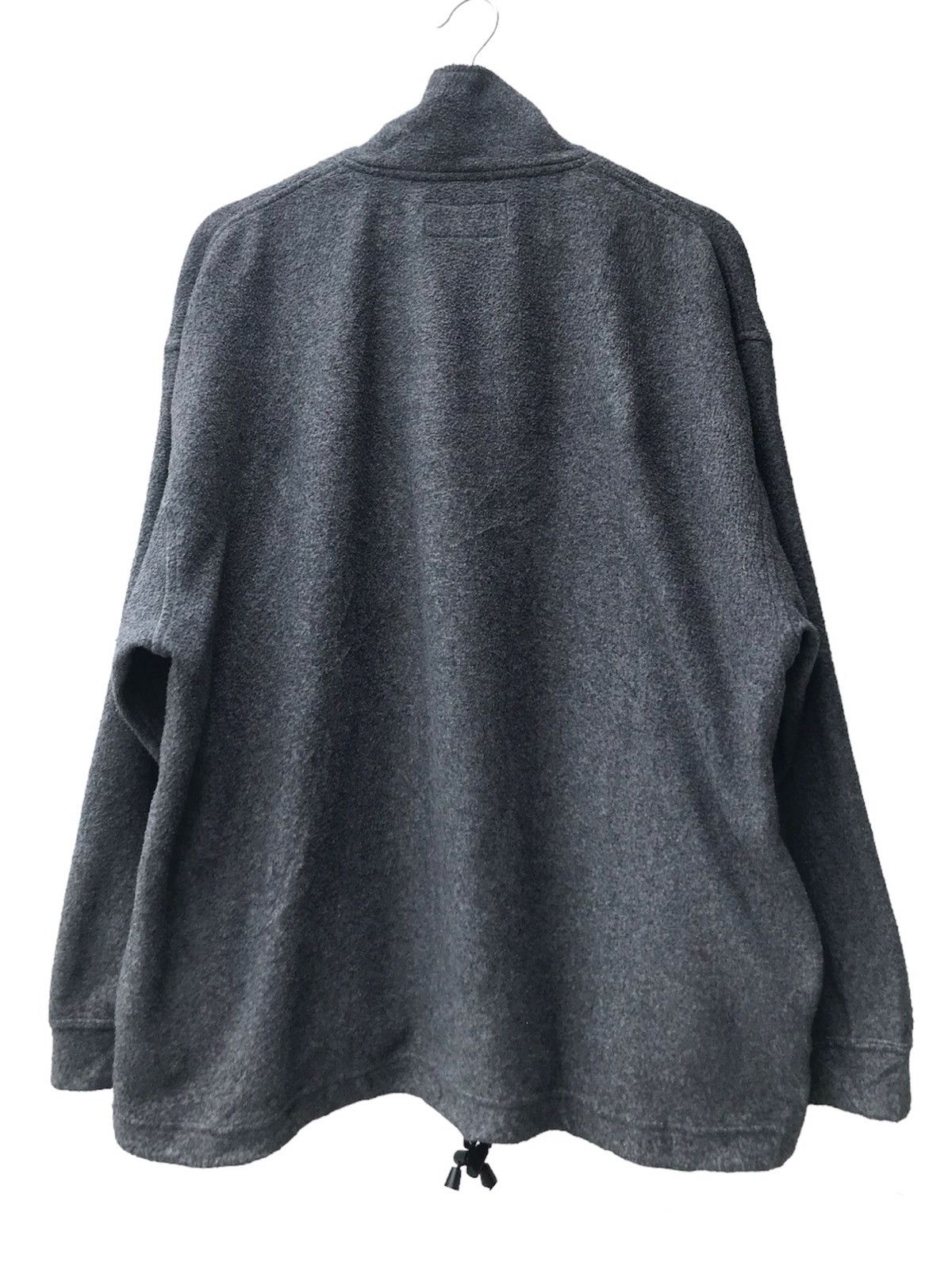 Vintage Vintage Lucky Stripe Fleece Size US L / EU 52-54 / 3 - 2 Thumbnail