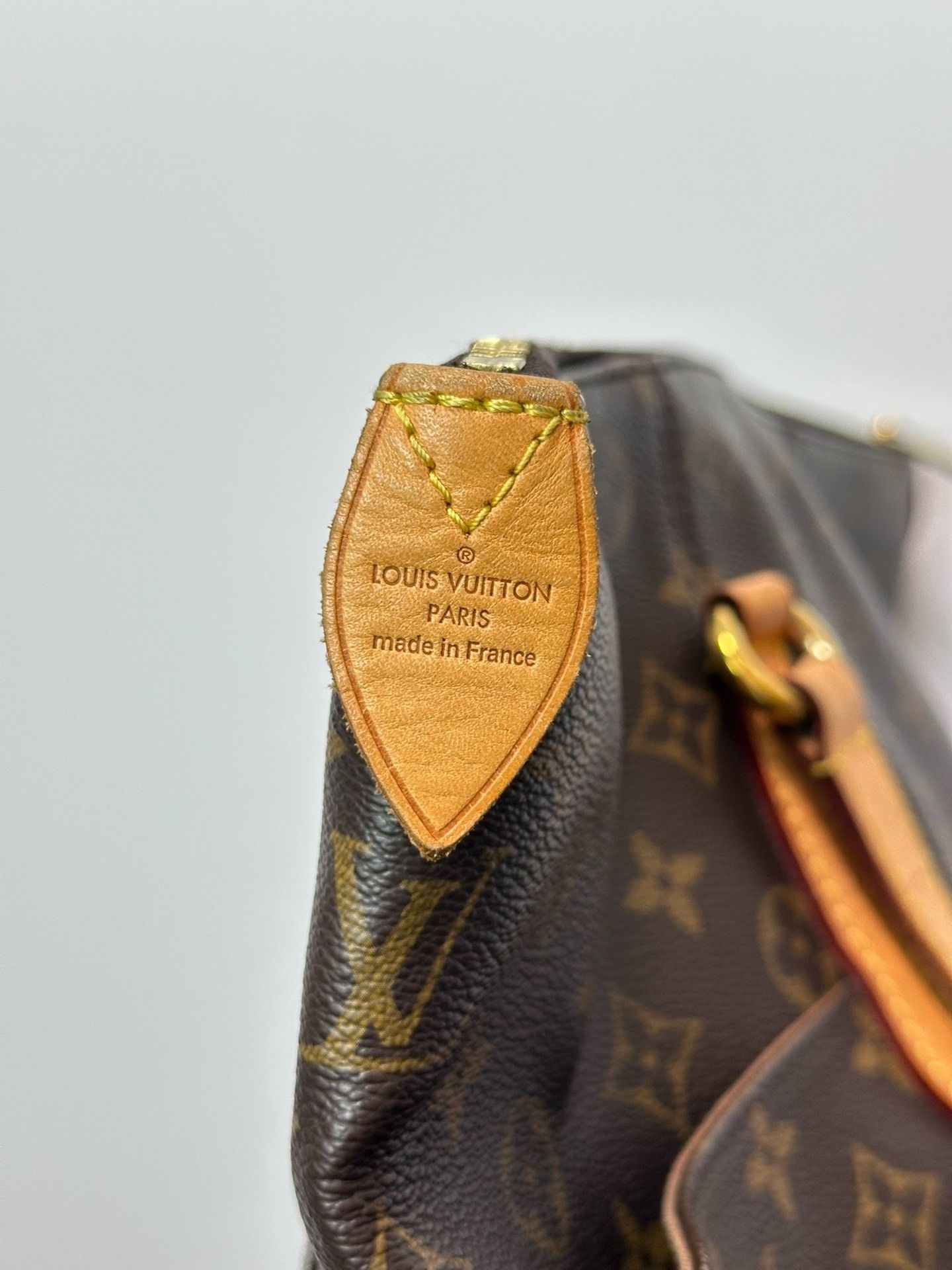 Louis Vuitton Louis Vuitton Monogram Totally Tote Size US S / EU 44-46 / 1 - 4 Thumbnail