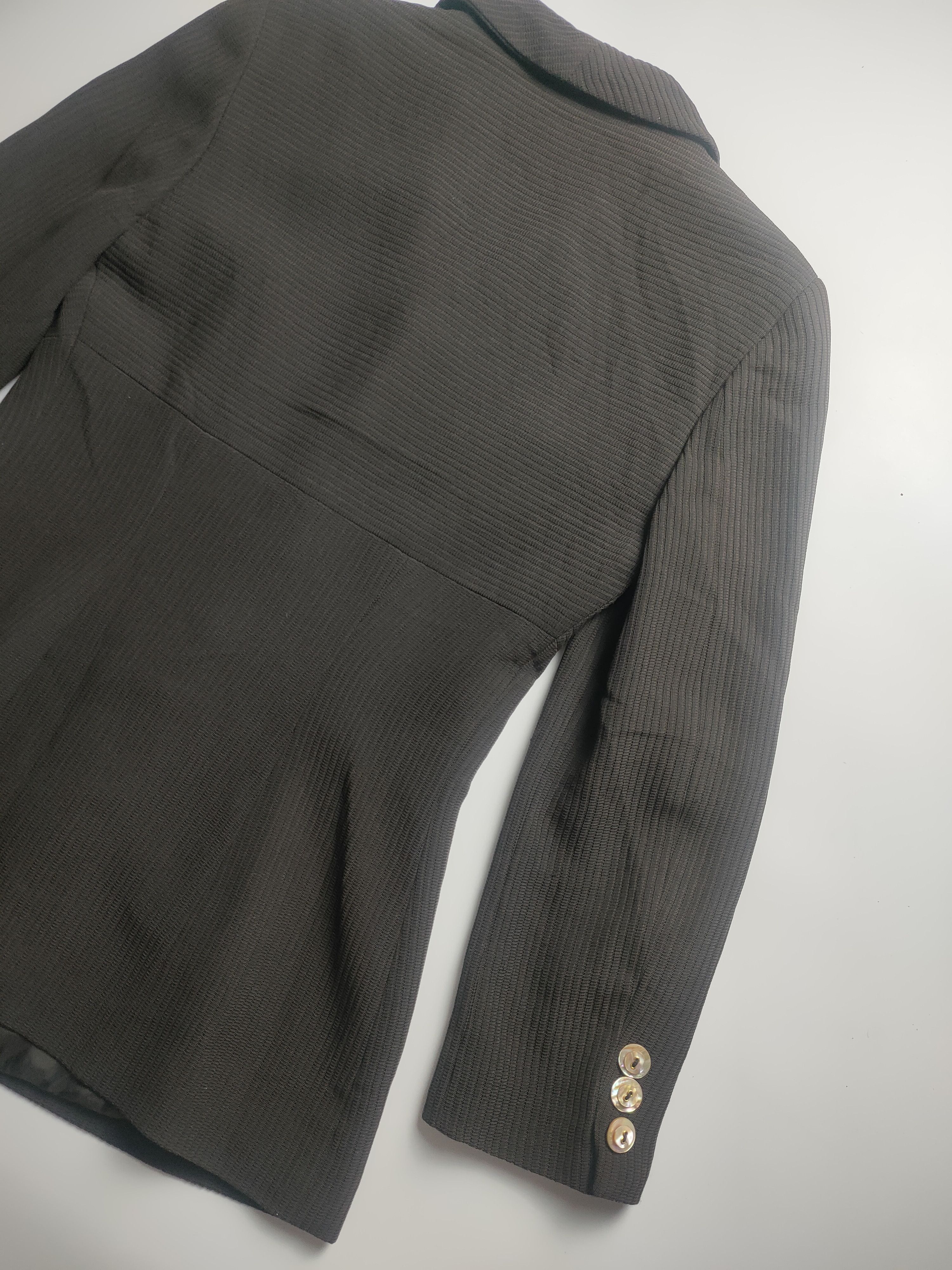 Fendi Archival Fendi Women’s Blazer Jacket Size S / US 4 / IT 40 - 12 Thumbnail