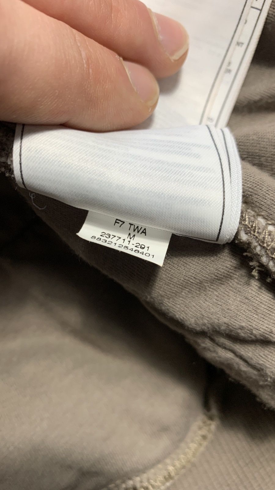 Nike × Vintage Y2K Vintage Nike Brown Jacket Women Size M / US 6-8 / IT 42-44 - 13 Thumbnail