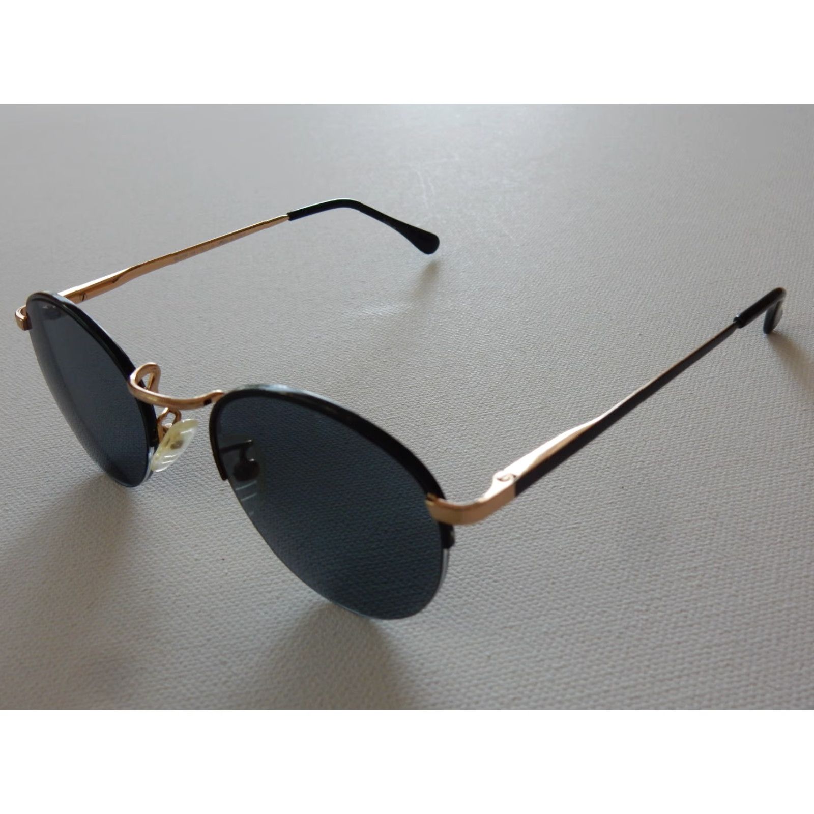 Puma PUMA Sunglasses Men Black Prescription 60[]14 140 Size ONE SIZE - 3 Thumbnail