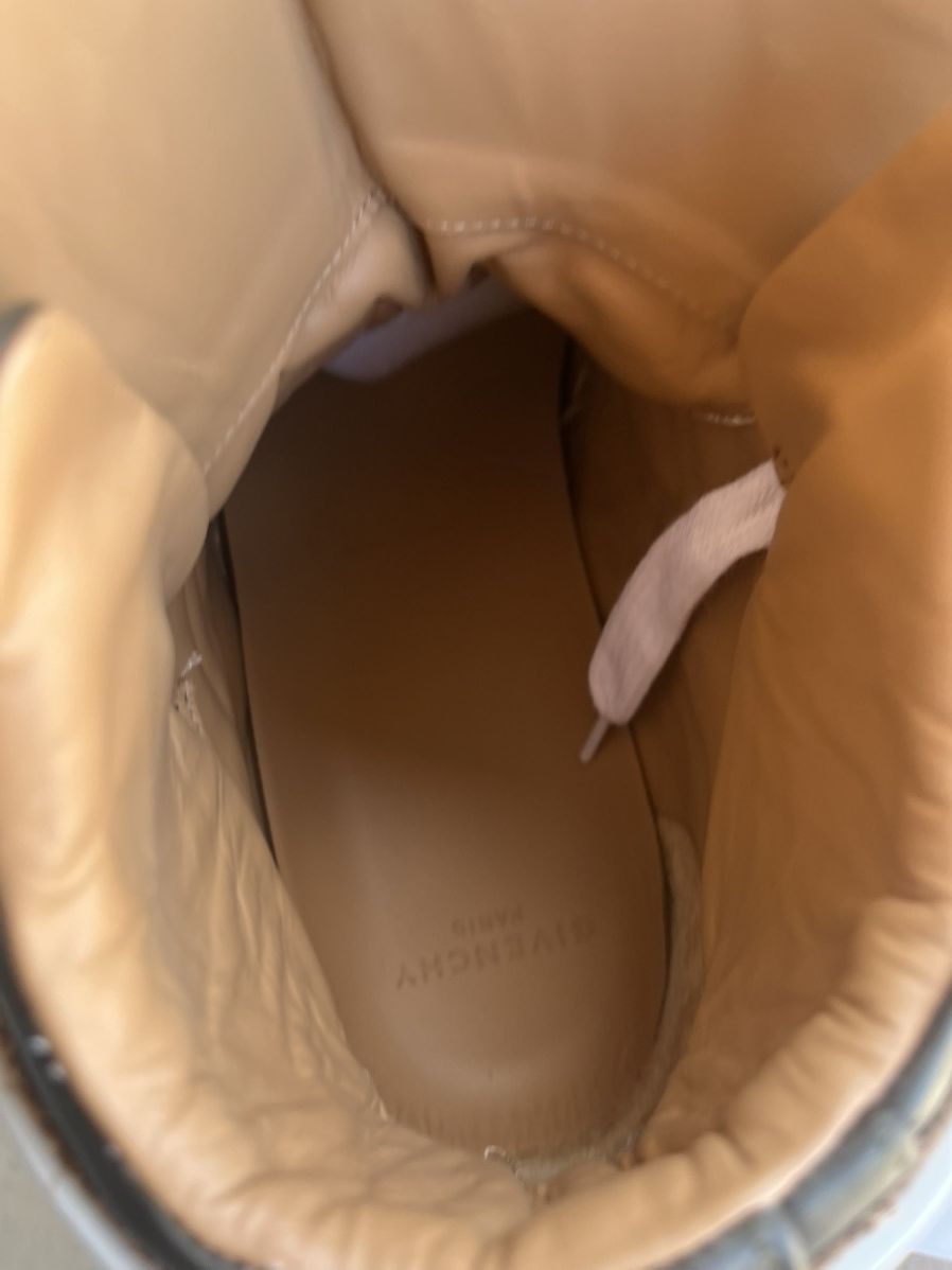 Givenchy Camo Givenchy tysons Size US 12 / EU 45 - 5 Thumbnail
