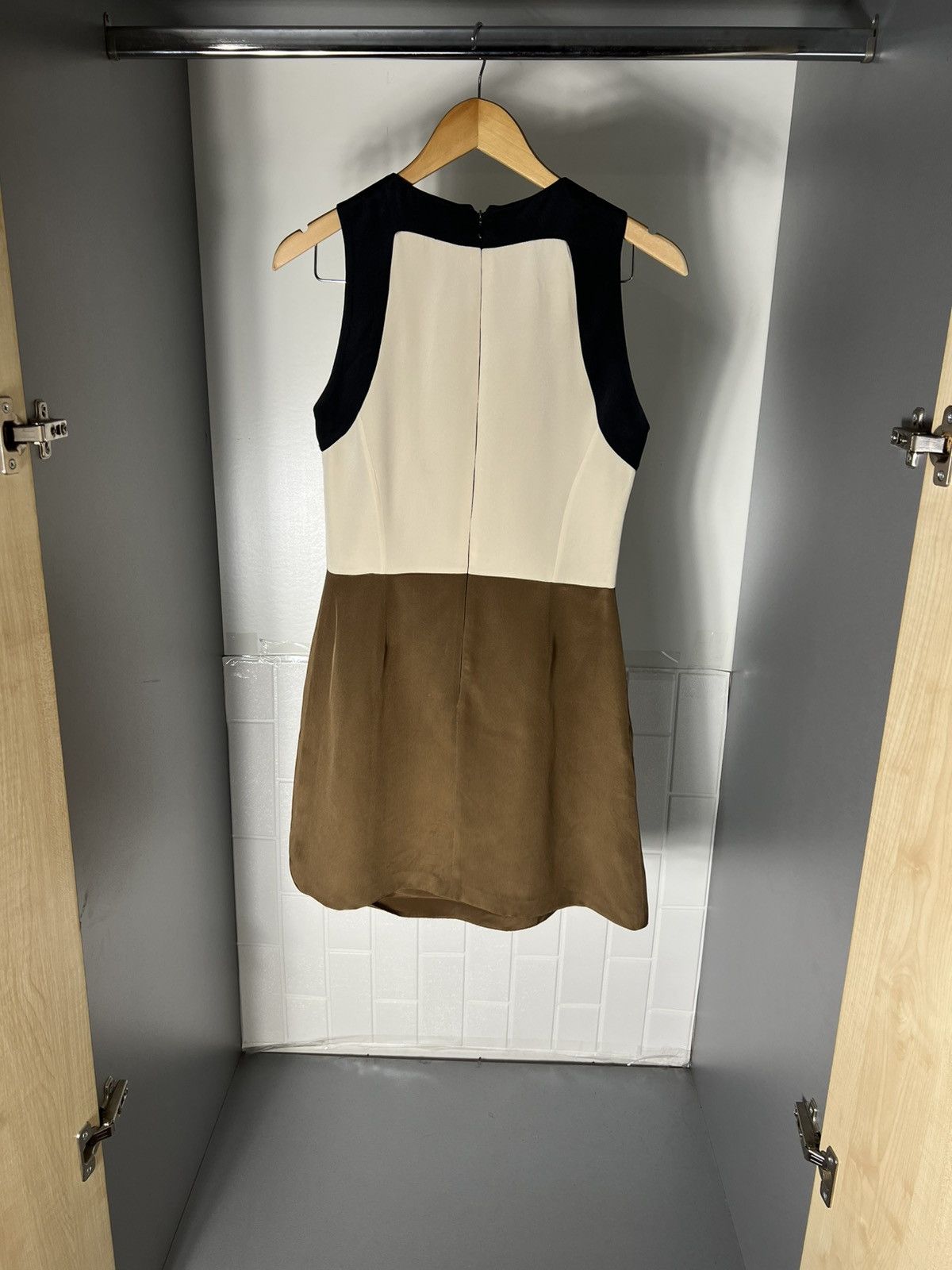 Etro VINTAGE ETRO MILANO ITALIAN DESIGNER DRESSES CASUAL DELUX Size M / US 6-8 / IT 42-44 - 12 Thumbnail