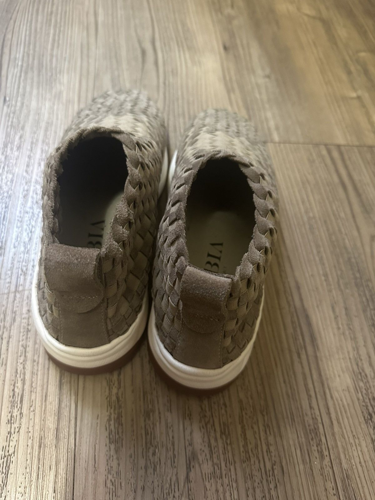 CASBIA Casbia snearkers Size US 7.5 / EU 40-41 - 4 Thumbnail