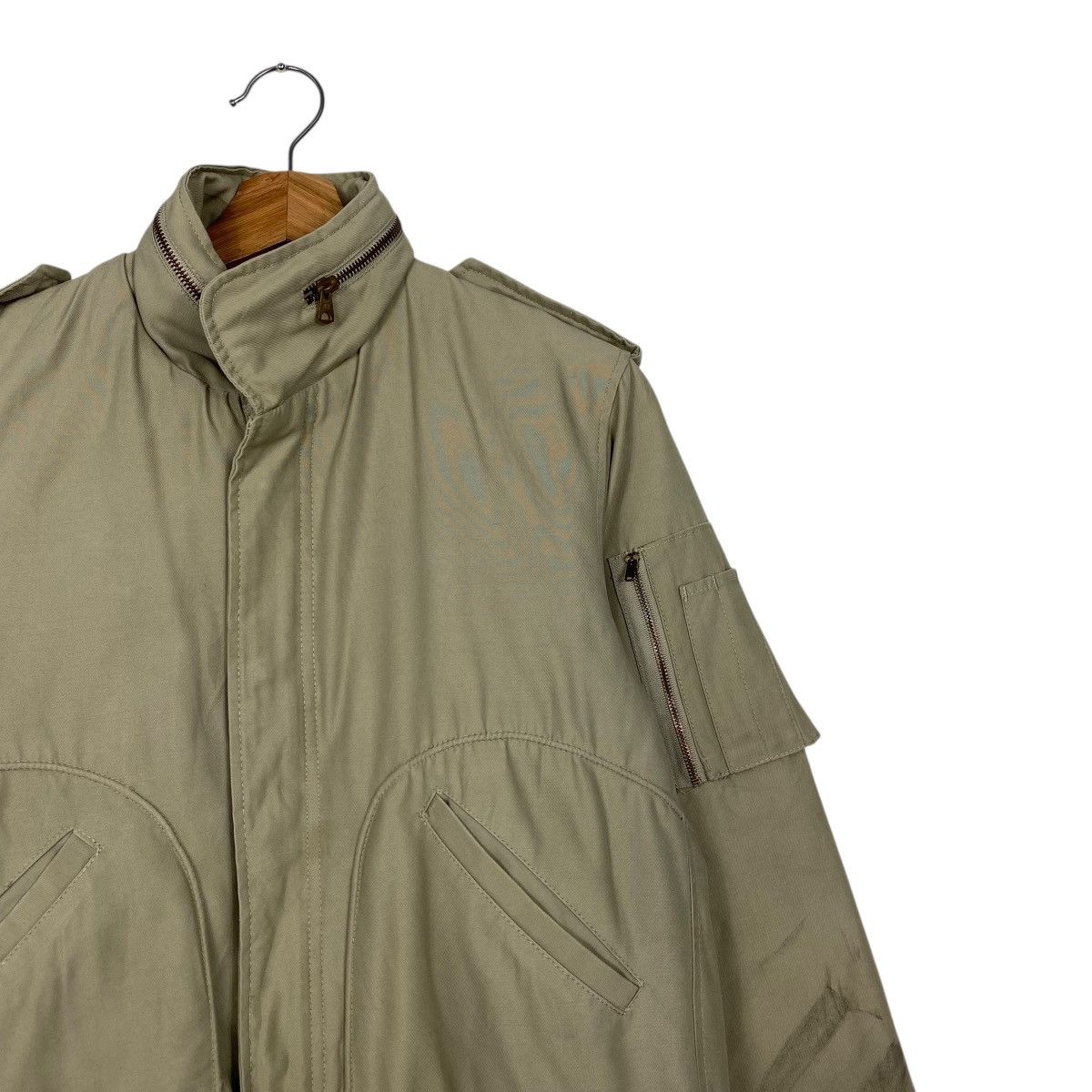 Other Houston field Jumper jacket Size US M / EU 48-50 / 2 - 6 Thumbnail