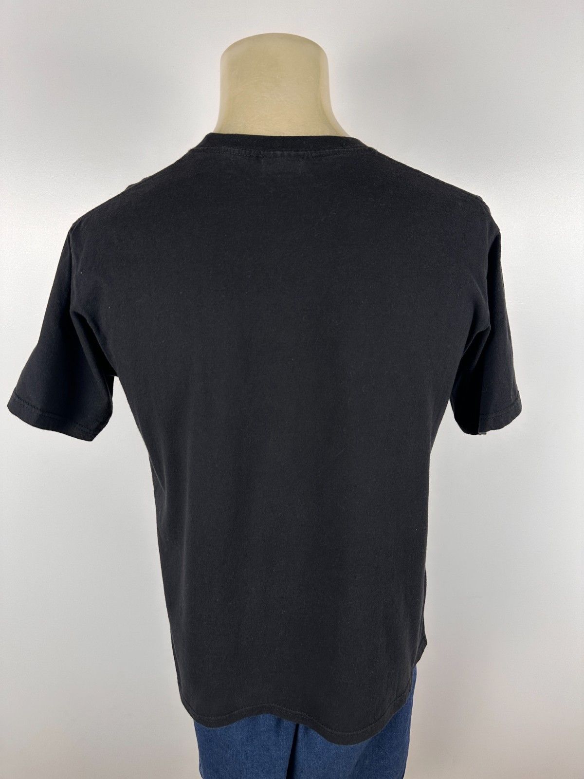 Corteiz Corteiz Men's Black T Shirt Size S Size US S / EU 44-46 / 1 - 5 Thumbnail