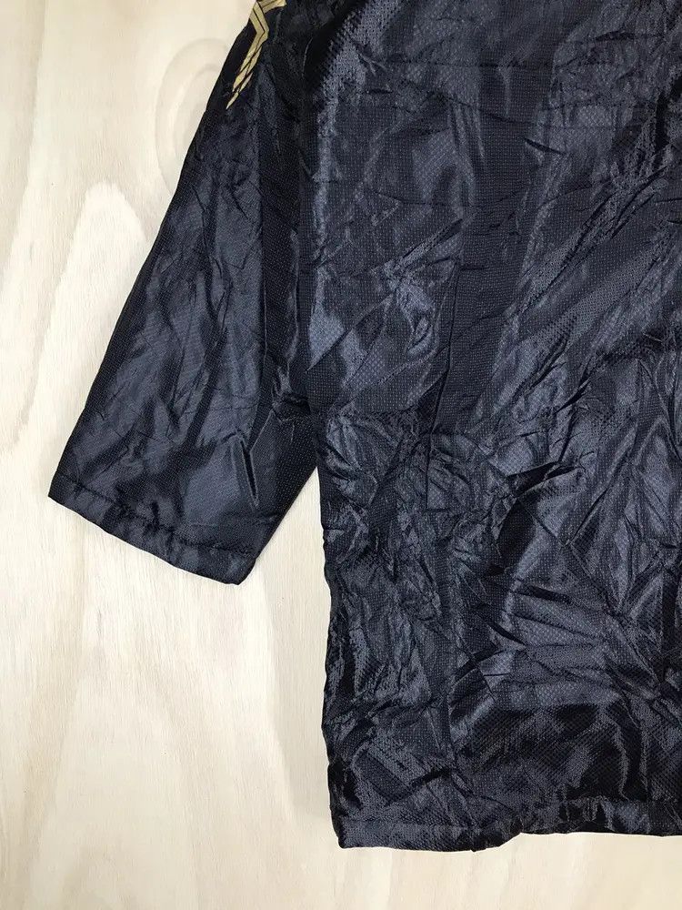 Mizuno Mizuno Long Jackets Size US XXL / EU 58 / 5 - 5 Thumbnail