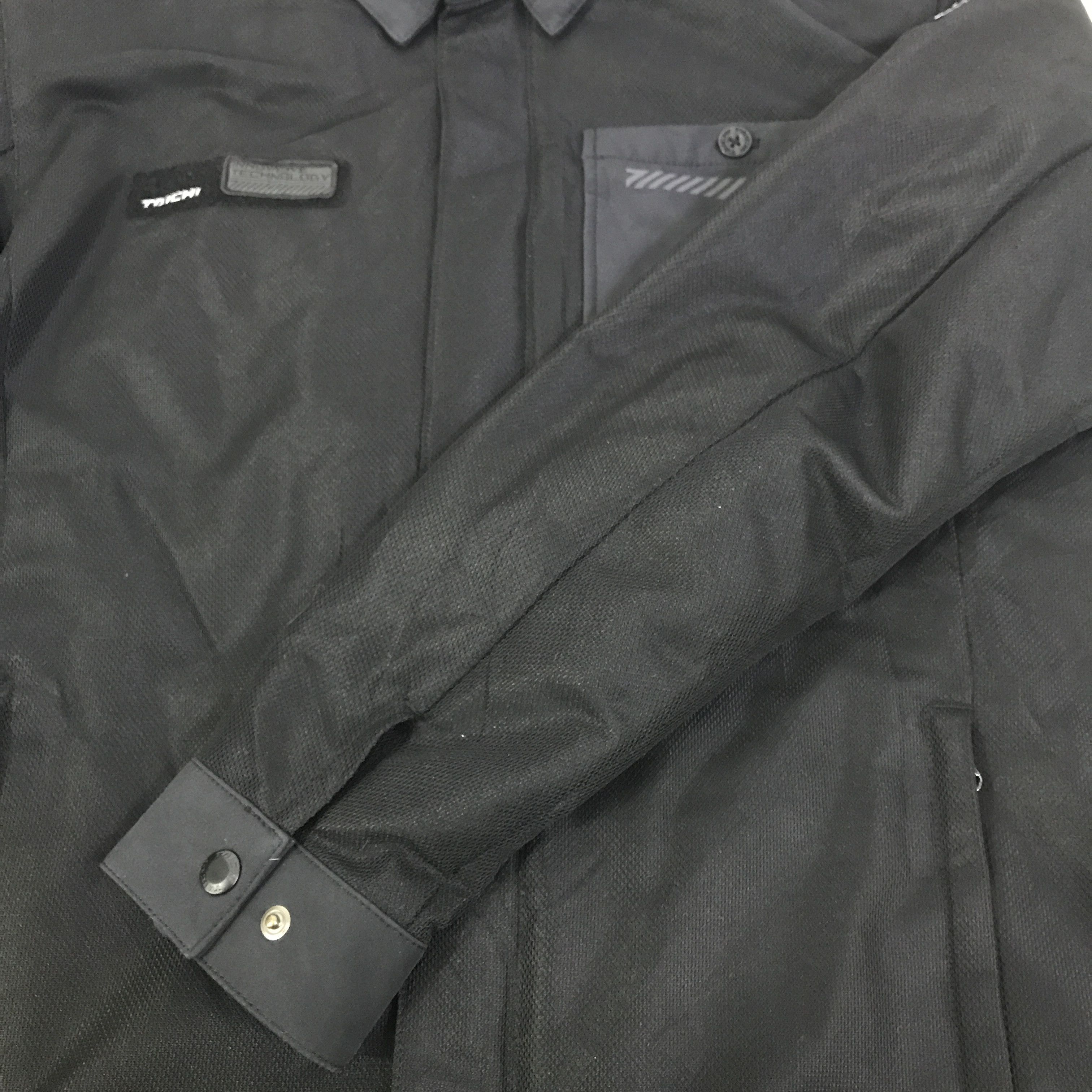 Sports Specialties Vintage Taichi Moto Bikers design Jacket K124B4 Size US L / EU 52-54 / 3 - 7 Thumbnail