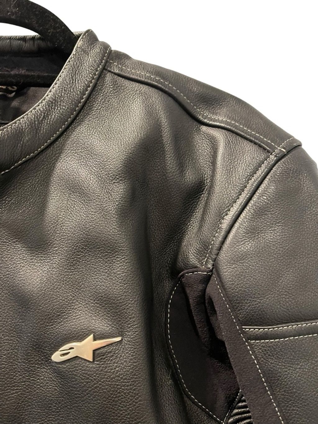 Alpinestars Alpinestars TZ-1 Reload Perforated Leather Jacket Small Size US S / EU 44-46 / 1 - 2 Thumbnail