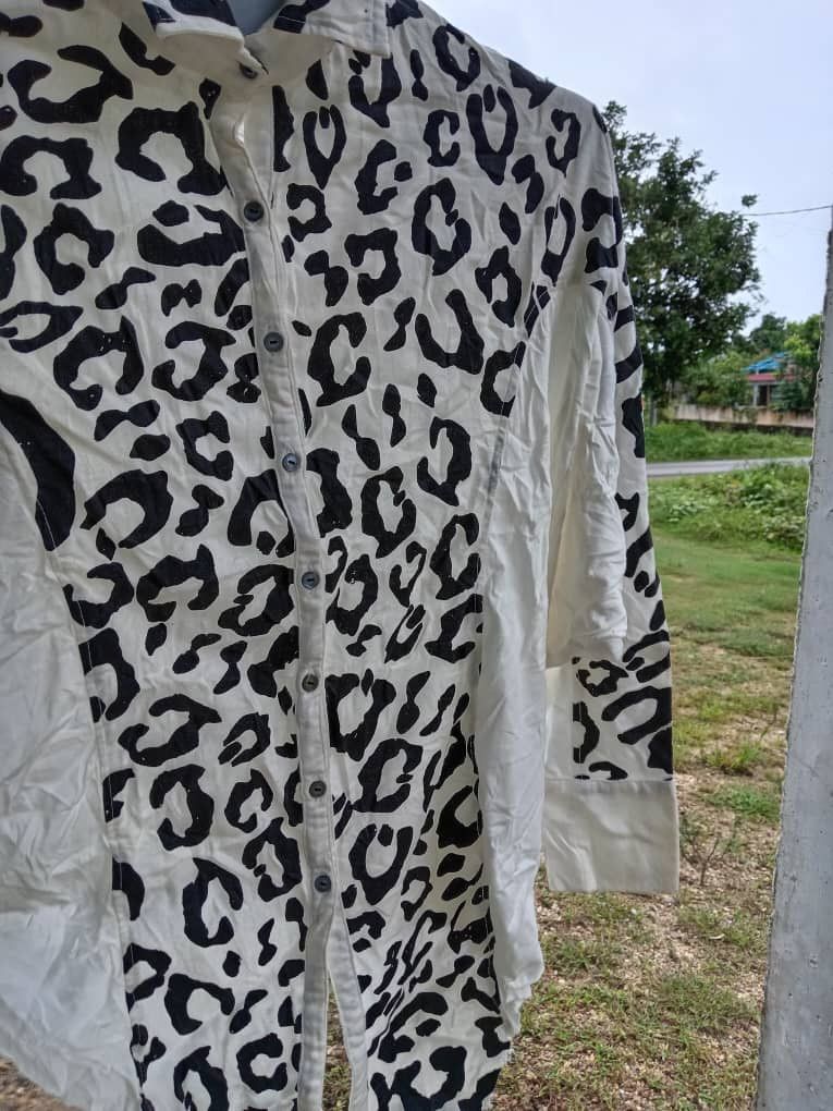 Other SHIRT KMRII Size US M / EU 48-50 / 2 - 8 Thumbnail