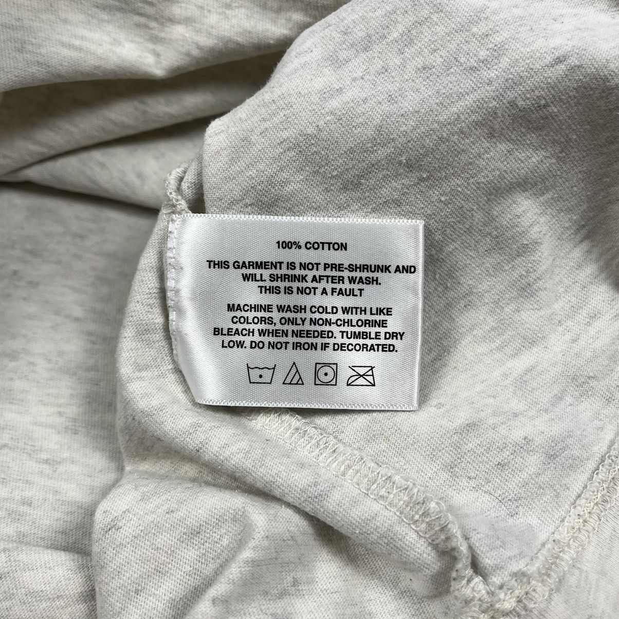 Billionaire Boys Club Billionaire Boys Club astronaut logo tee Size US S / EU 44-46 / 1 - 21 Thumbnail