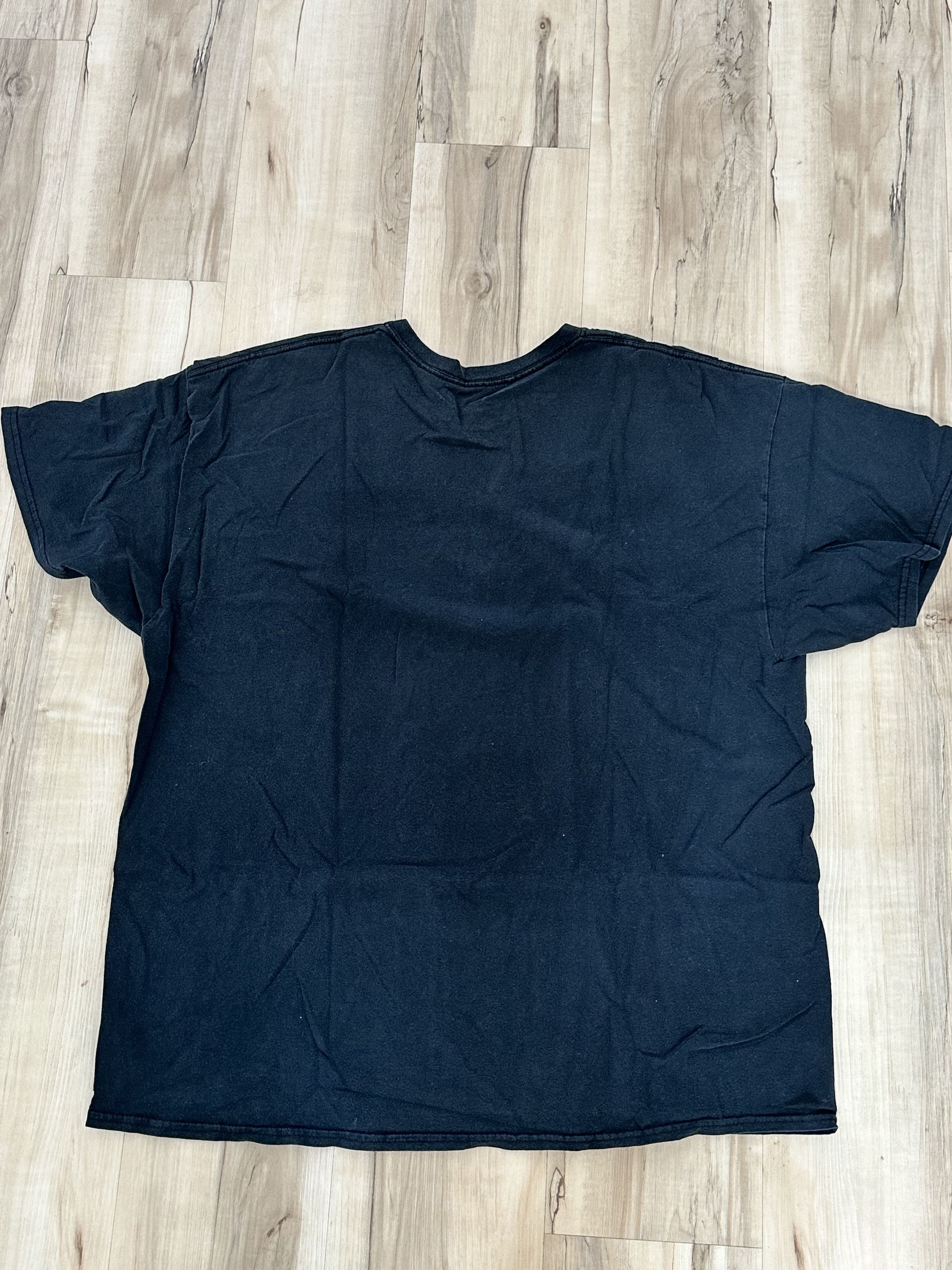 Vintage Kendall + Kylie Vintage Tee – Tupac & Biggie – XL Size US XL / EU 56 / 4 - 2 Thumbnail