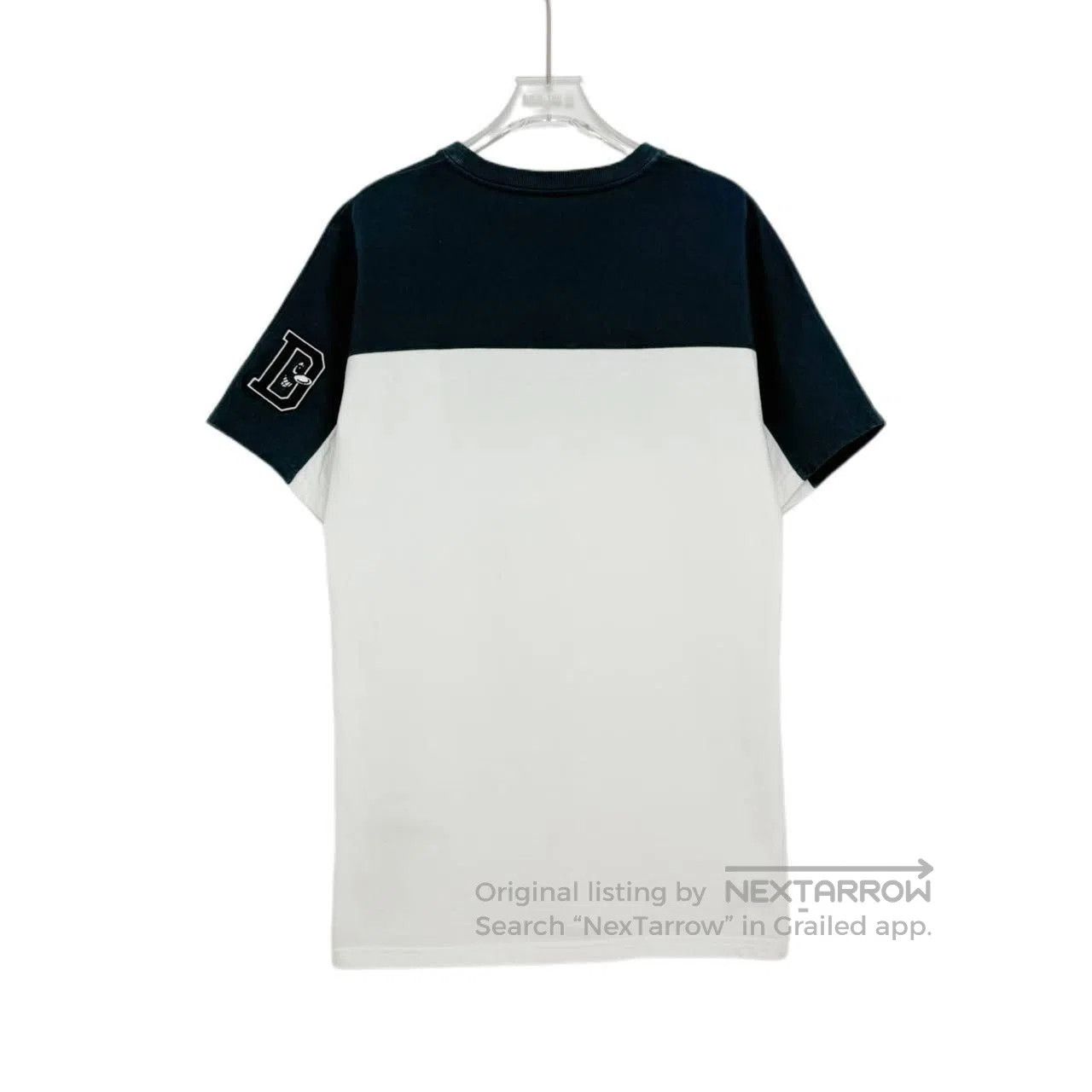 Dior Color Block Short Sleeve Shirt. Size US S / EU 44-46 / 1 - 2 Thumbnail