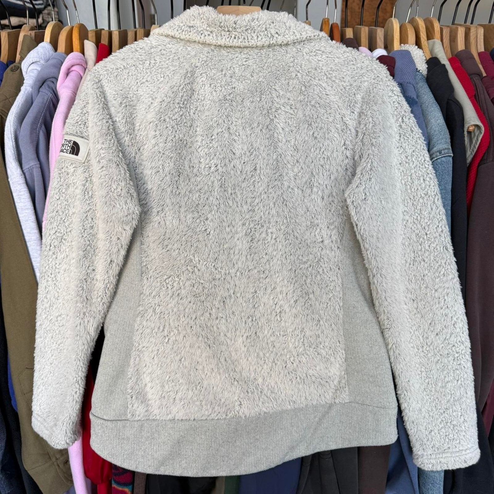 The North Face Women's The North Face High Quality Fleece Jacket Size S / US 4 / IT 40 - 7 Thumbnail
