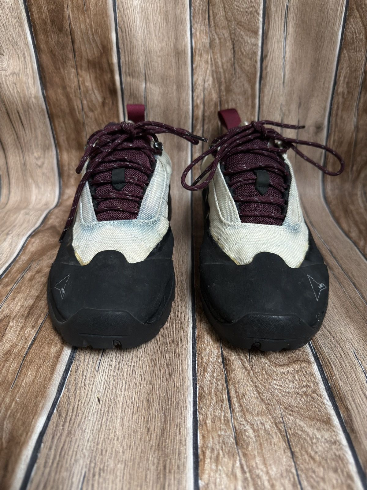 ROA Katharina low hiking boots Size US 8 / EU 41 - 4 Thumbnail