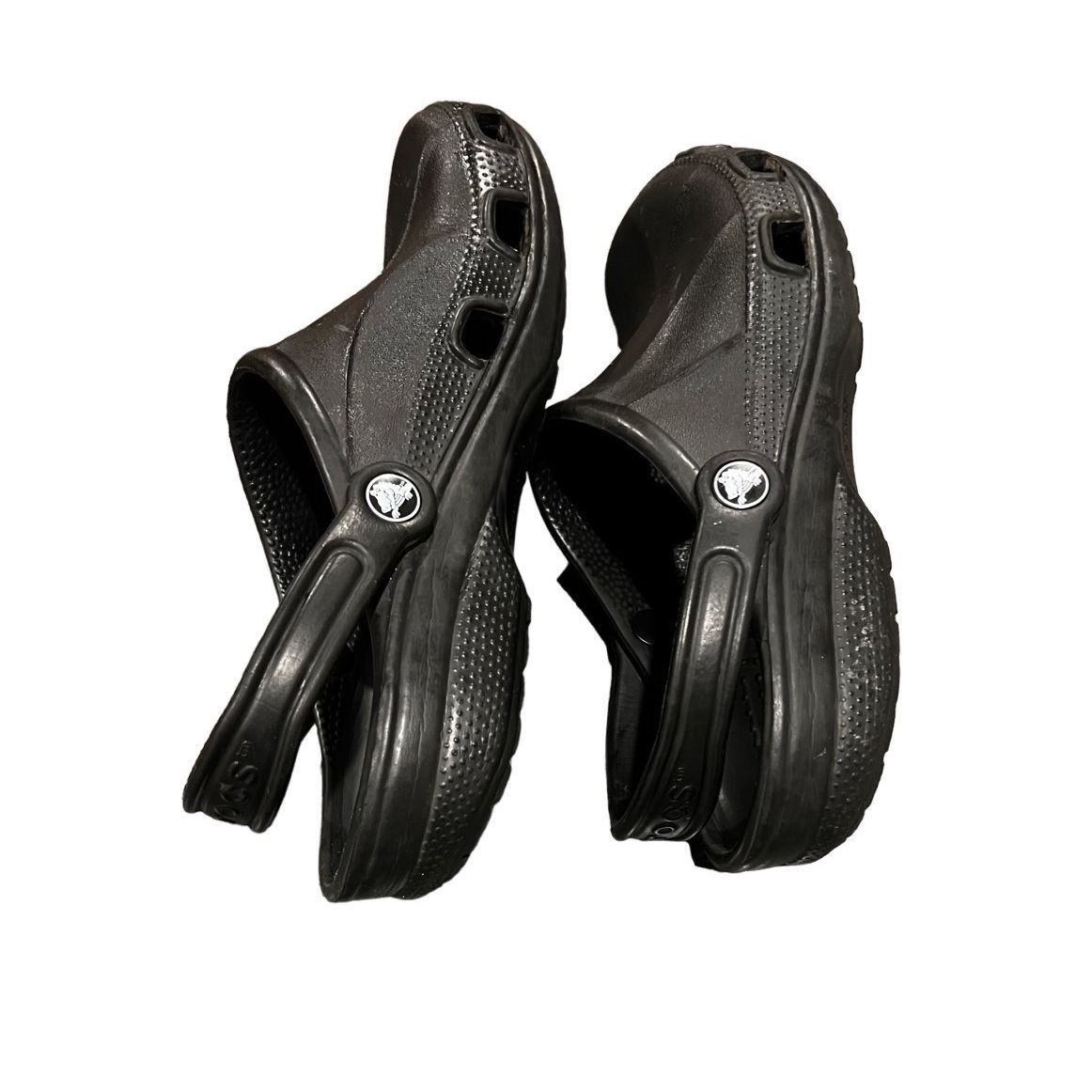Crocs Crocs clogs shoes size 9-11 Size US 9 / IT 39 - 2 Thumbnail