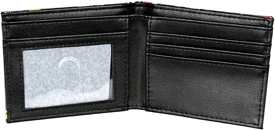Other BIFOLD MENS BOYS MARIO KART DONKEY KONG YOSHI LUIGI WALLET Size ONE SIZE - 2 Thumbnail