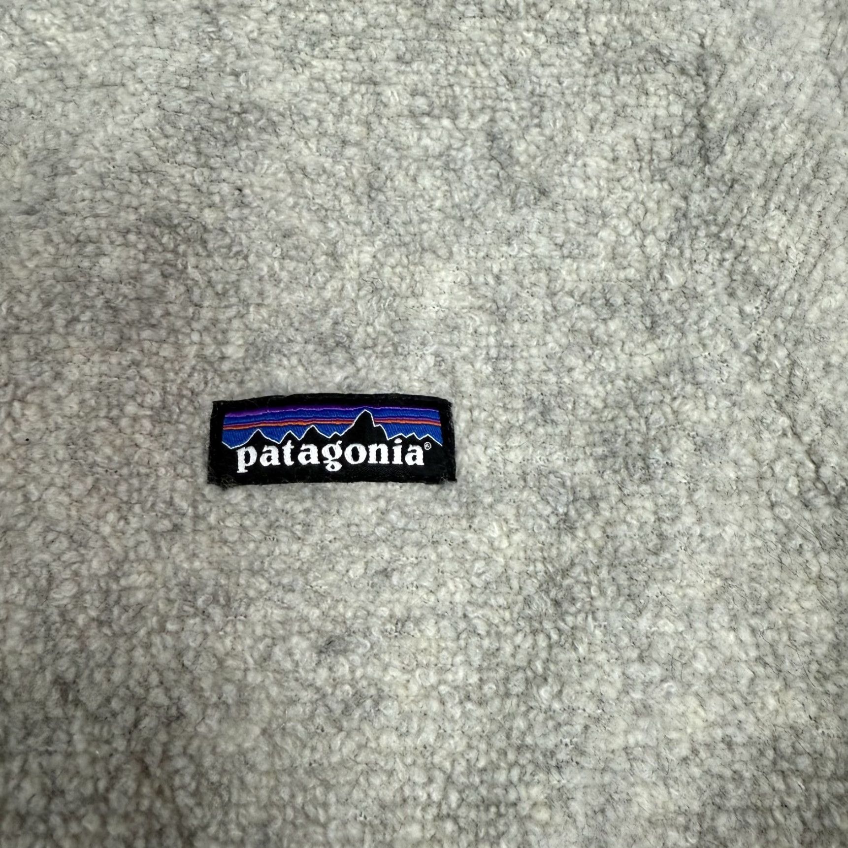 Patagonia VINTAGE) Not applicable Size M / US 6-8 / IT 42-44 - 6 Thumbnail