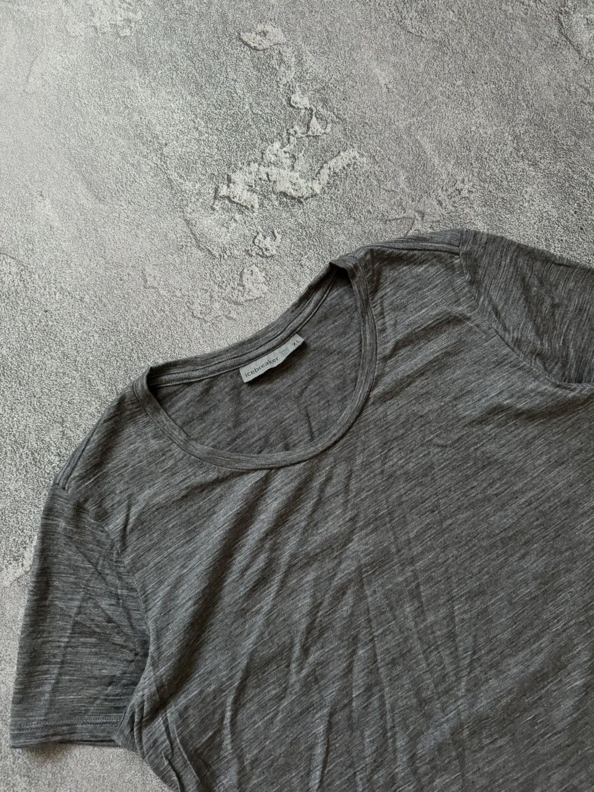 Icebreaker Icebreaker XL Wmns polo tee T-shirt blouse tank merino wool Size XL / US 12-14 / IT 48-50 - 4 Thumbnail
