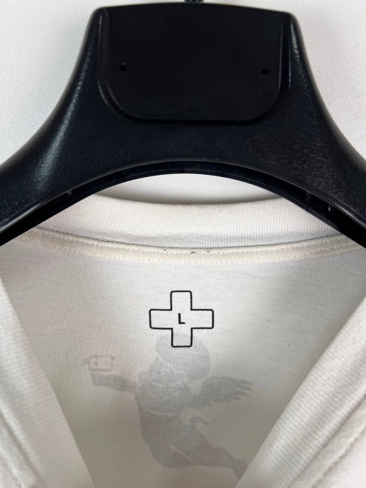 Other Places Faces point + streetwear t-shirts size L Size US L / EU 52-54 / 3 - 3 Thumbnail