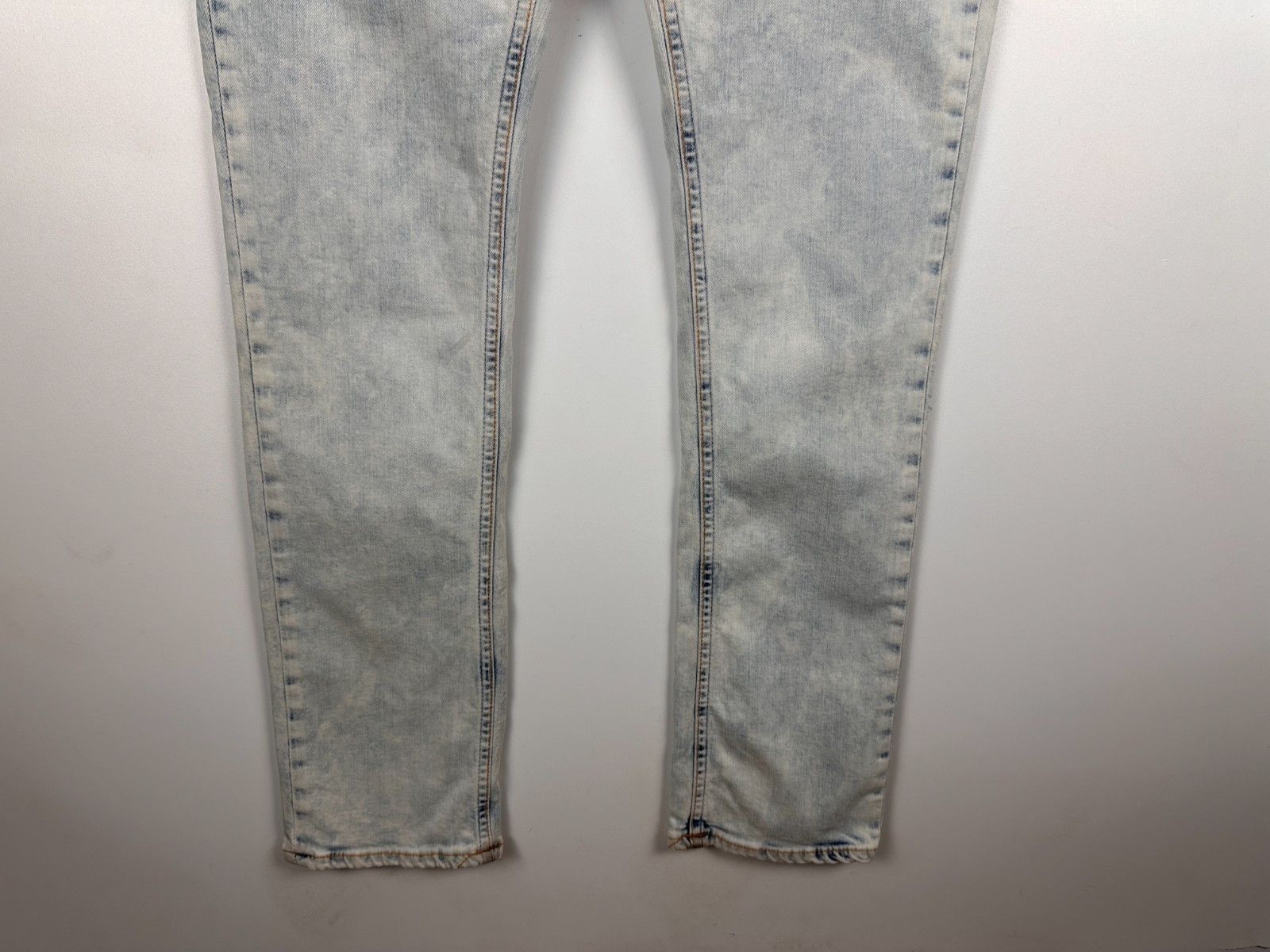 Nudie Jeans Nudie Jeans Thin Finn Light Slim Jeans Men's Size W32 L30 Size US 32 / EU 48 - 4 Thumbnail