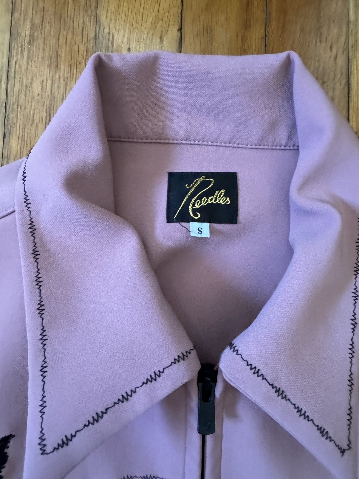 Needles Needles Western Leisure Jacket Size US S / EU 44-46 / 1 - 6 Thumbnail