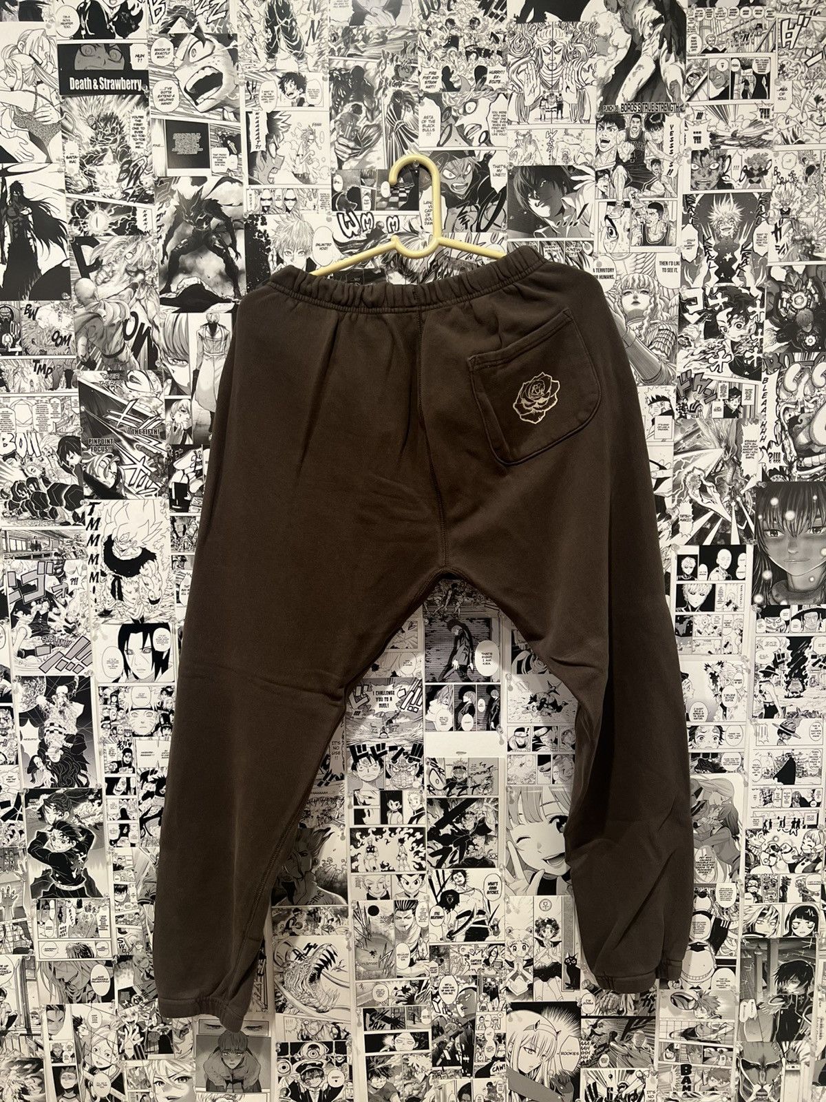 YoungLA YoungLA joggers Size US 32 / EU 48 - 3 Thumbnail