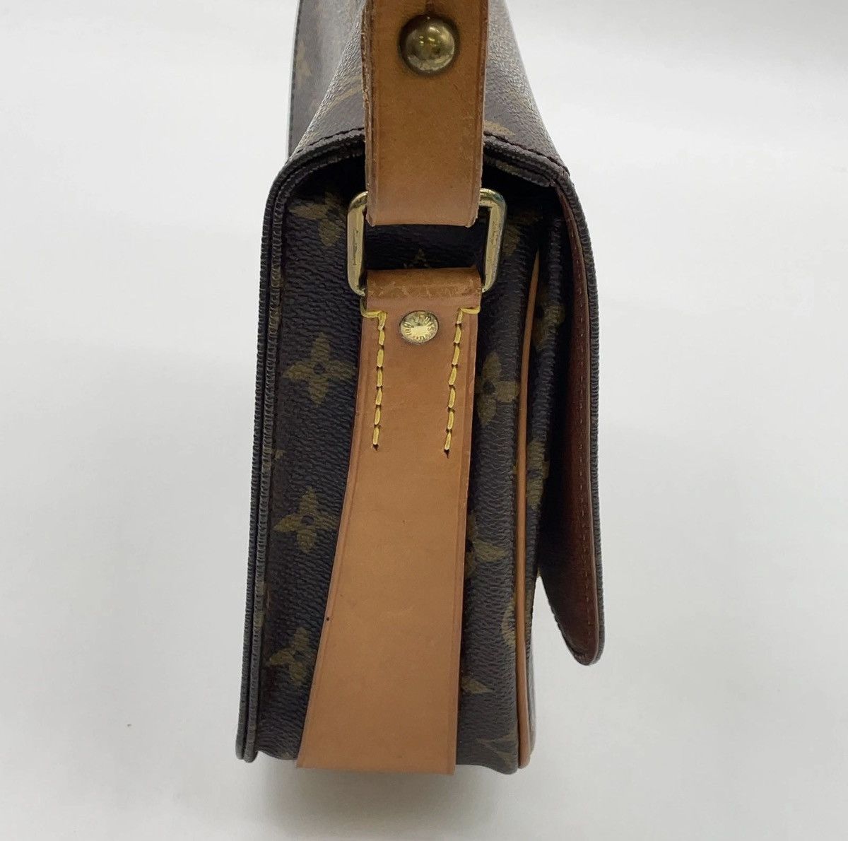 Louis Vuitton Monogram Cartouchiere Size ONE SIZE - 6 Thumbnail