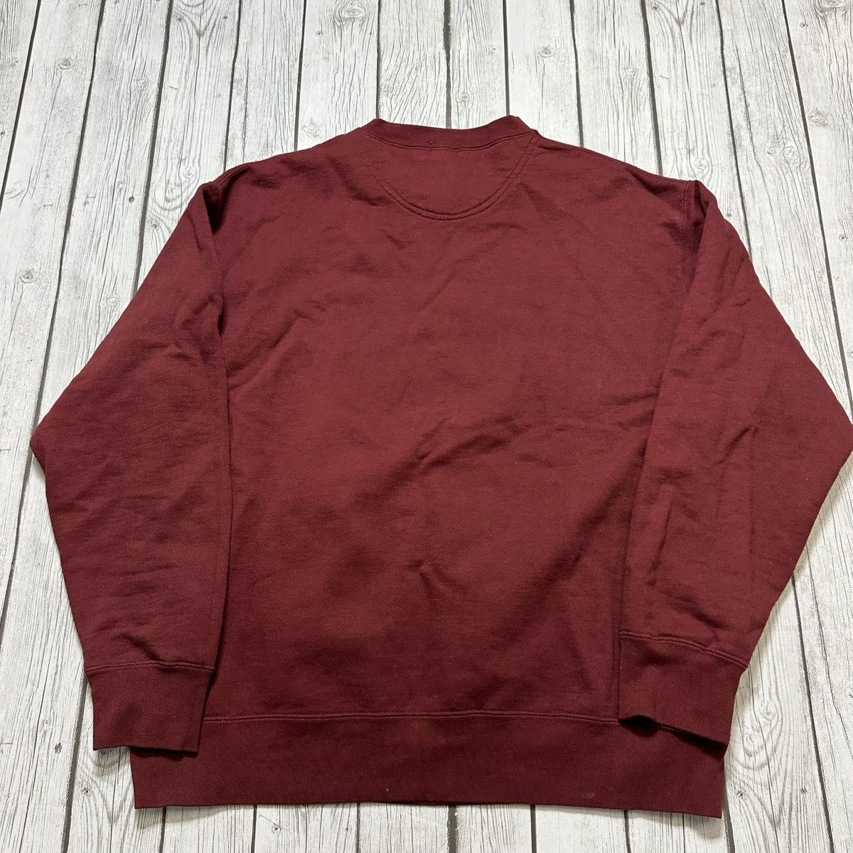 Calvin Klein Vintage Calvin Klein Jeans sweatshirt Size US XXL / EU 58 / 5 - 2 Thumbnail