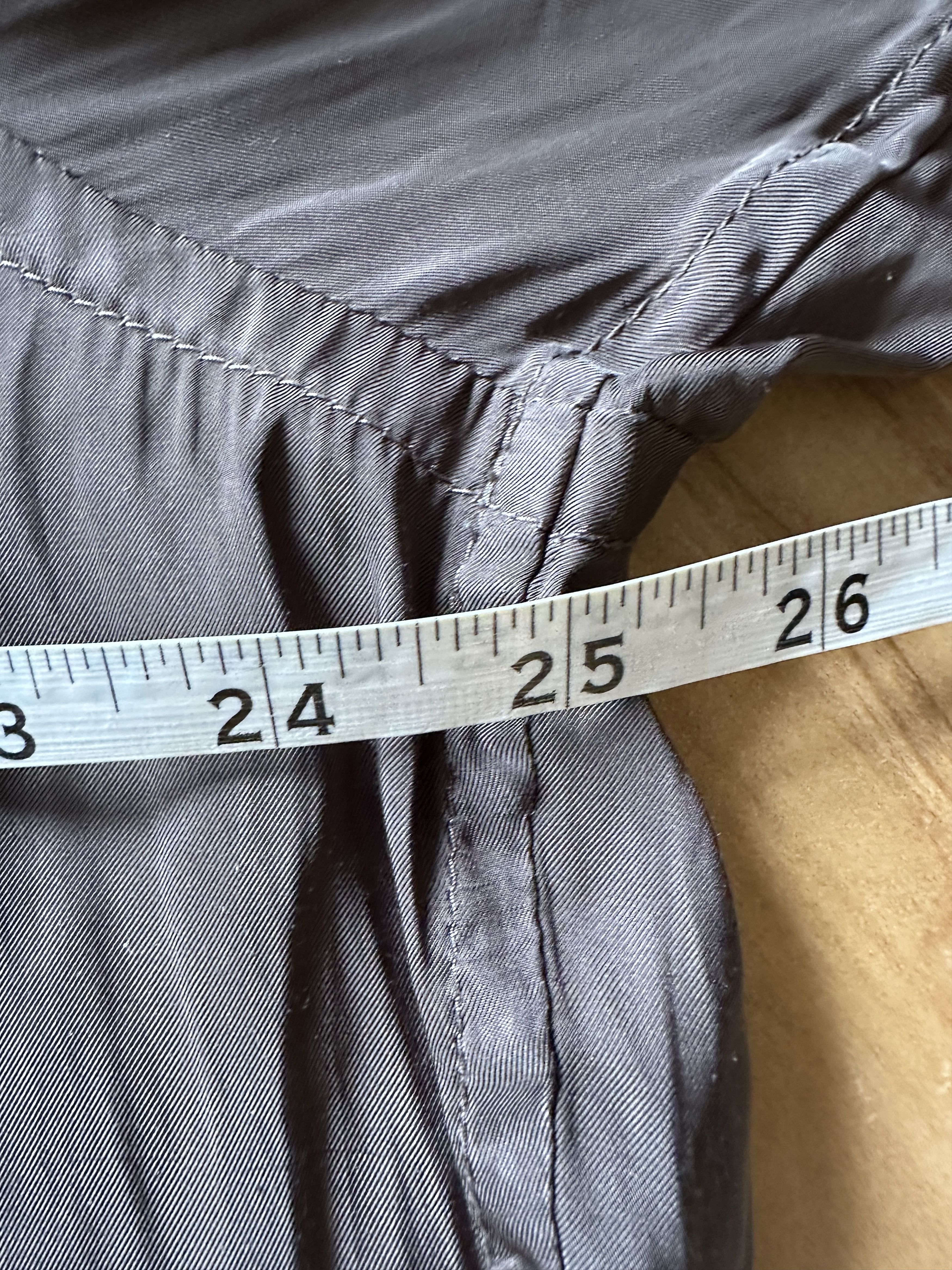 Acne Studios Acne Studios Utility Shirt Size US XL / EU 56 / 4 - 7 Thumbnail