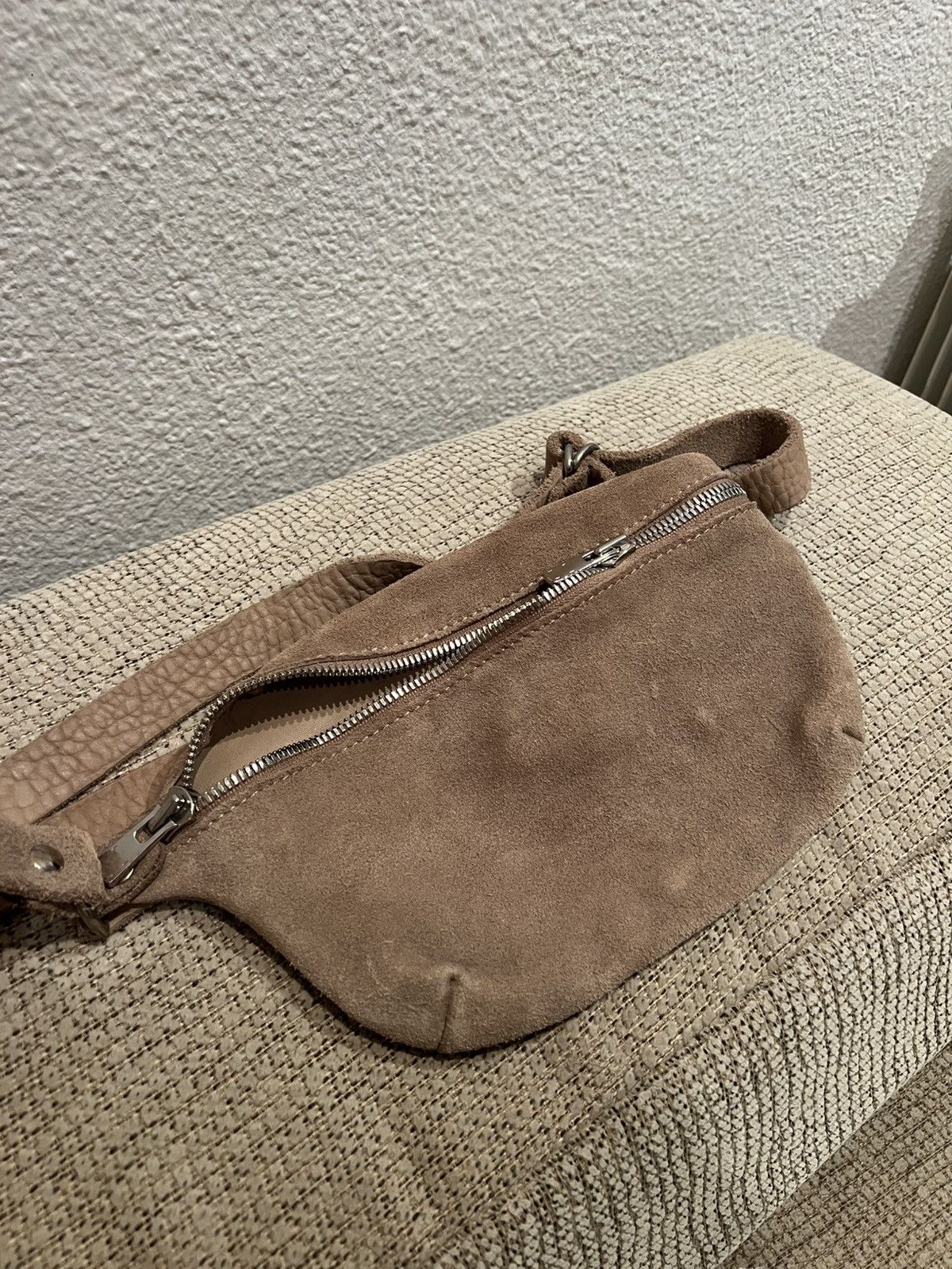 Guidi GUIDI BV06 SMALL FANNY BAG. Size ONE SIZE - 3 Thumbnail