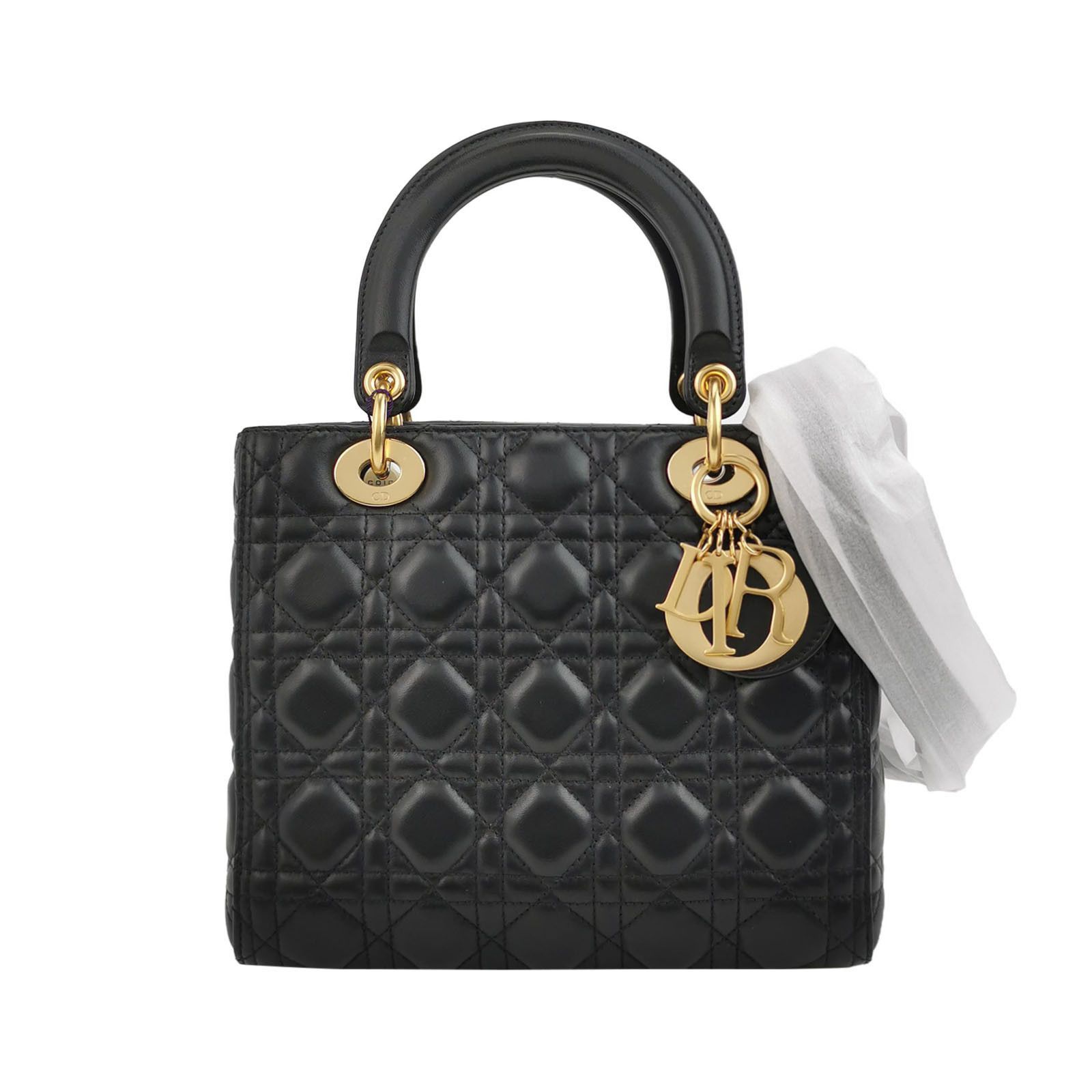 Dior Dior Women os Shoulder Bags Size ONE SIZE - 1 Thumbnail
