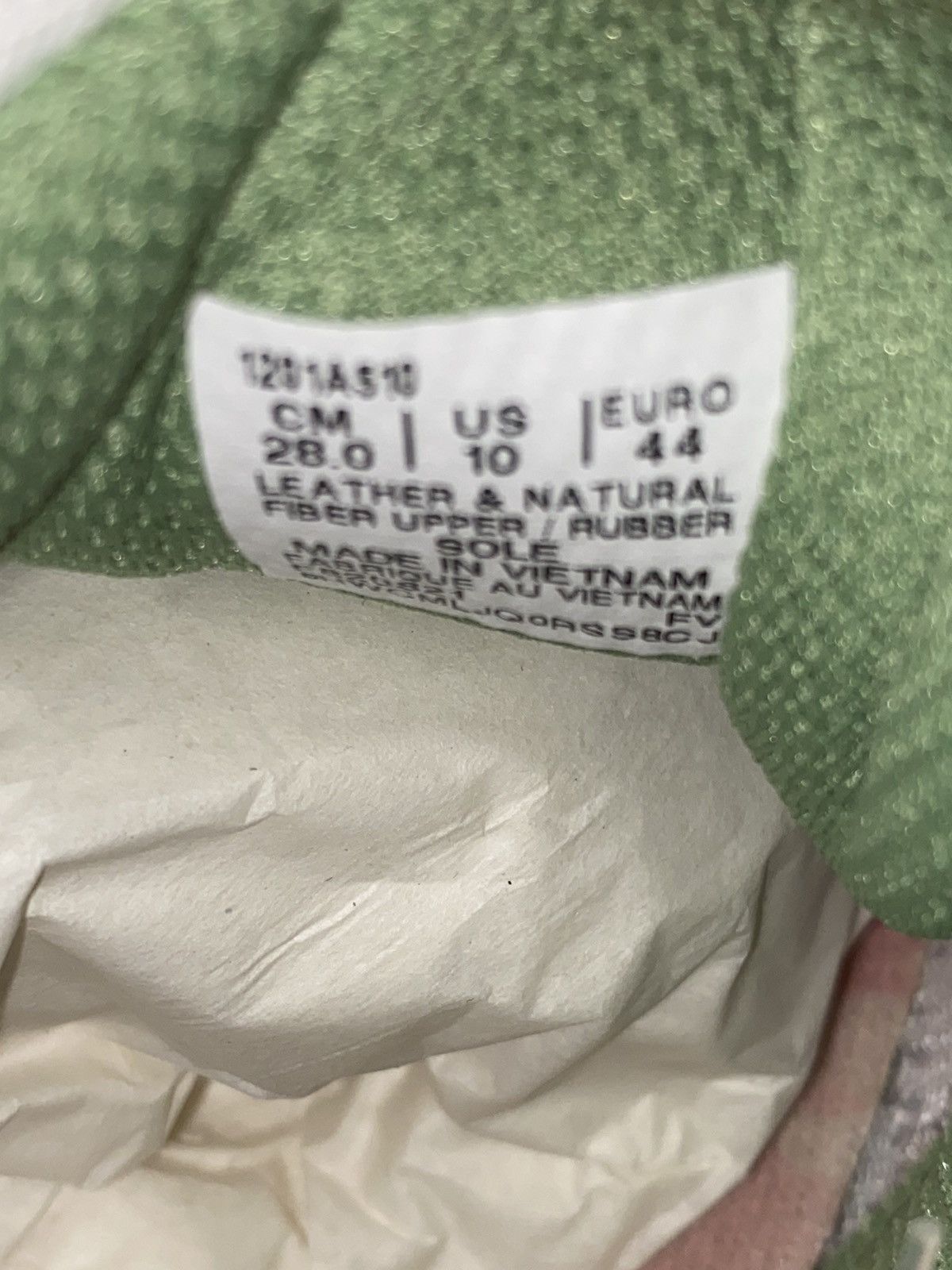 Asics ASICS GT-II Up There Size US 10 / EU 43 - 7 Thumbnail